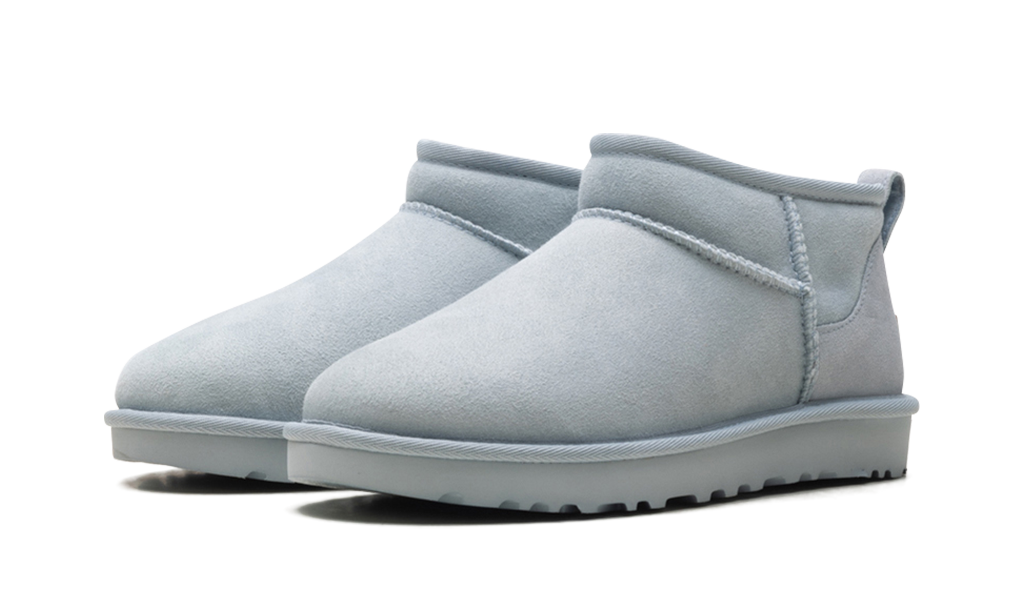 Classic Ultra Mini WMNS "Sea Foam" 1116109 SFOA