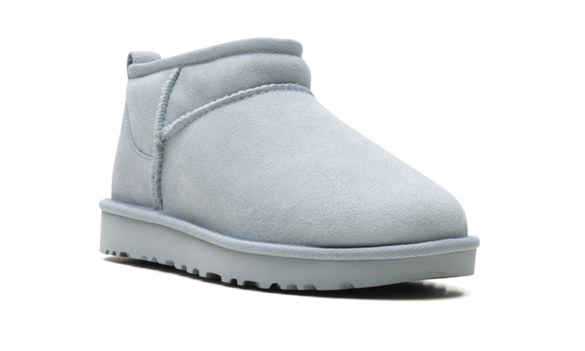Classic Ultra Mini WMNS "Sea Foam" 1116109 SFOA