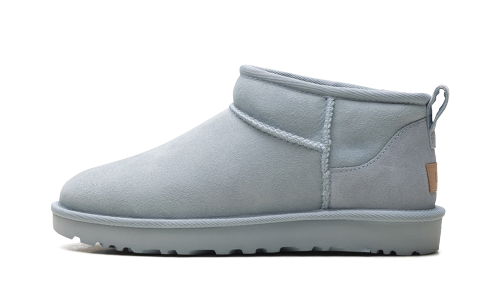 Classic Ultra Mini WMNS "Sea Foam" 1116109 SFOA
