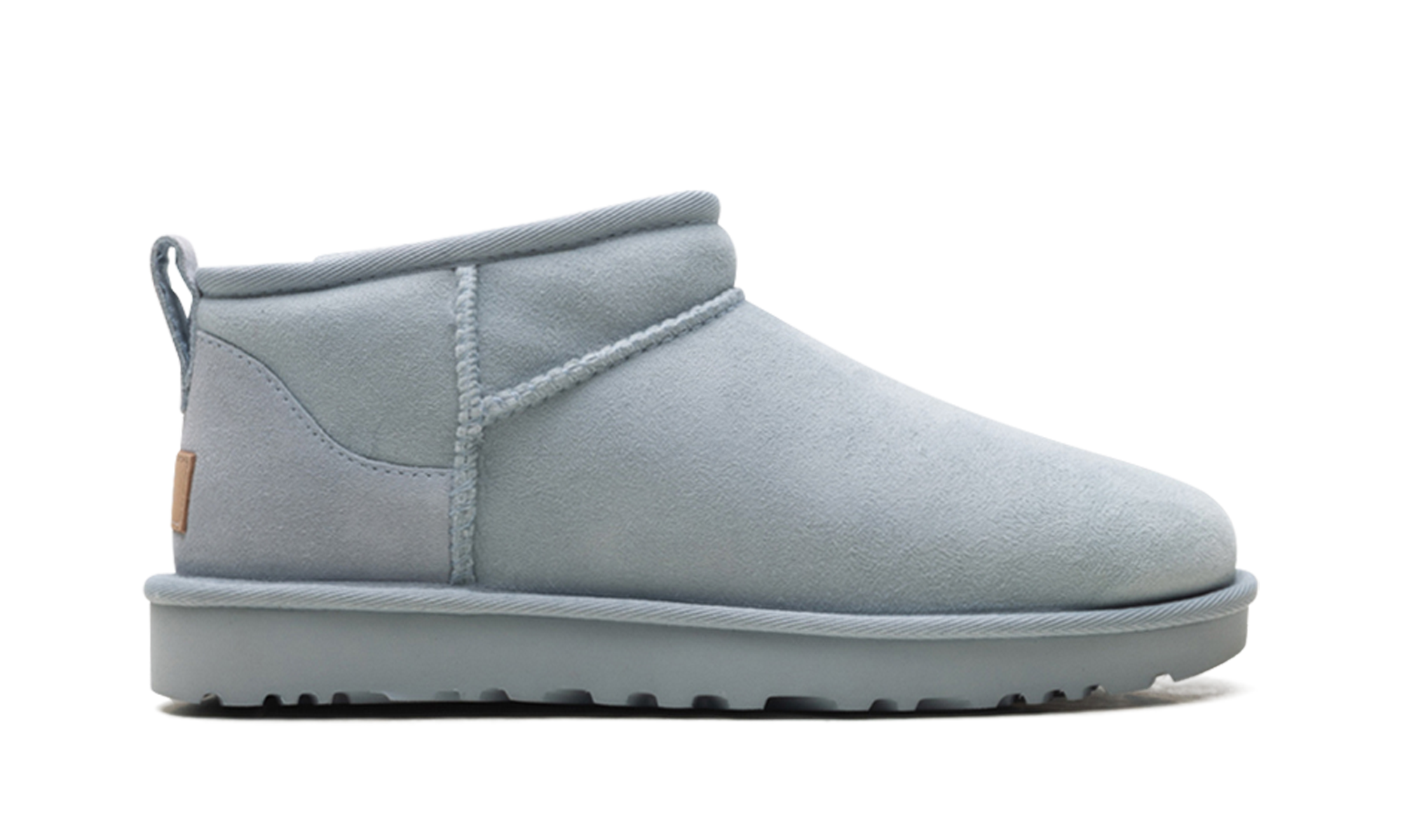 Classic Ultra Mini WMNS "Sea Foam" 1116109 SFOA