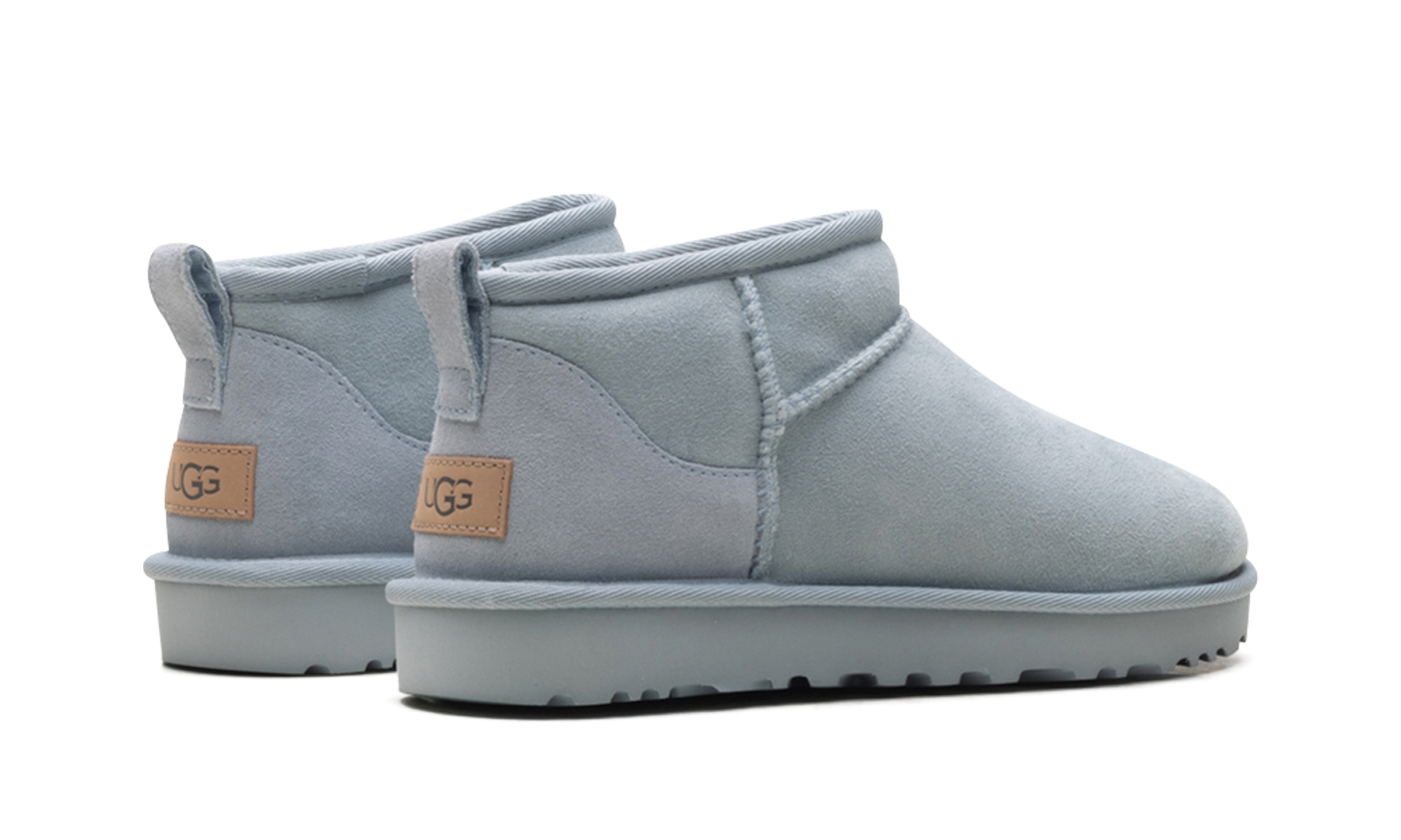 Classic Ultra Mini WMNS "Sea Foam" 1116109 SFOA