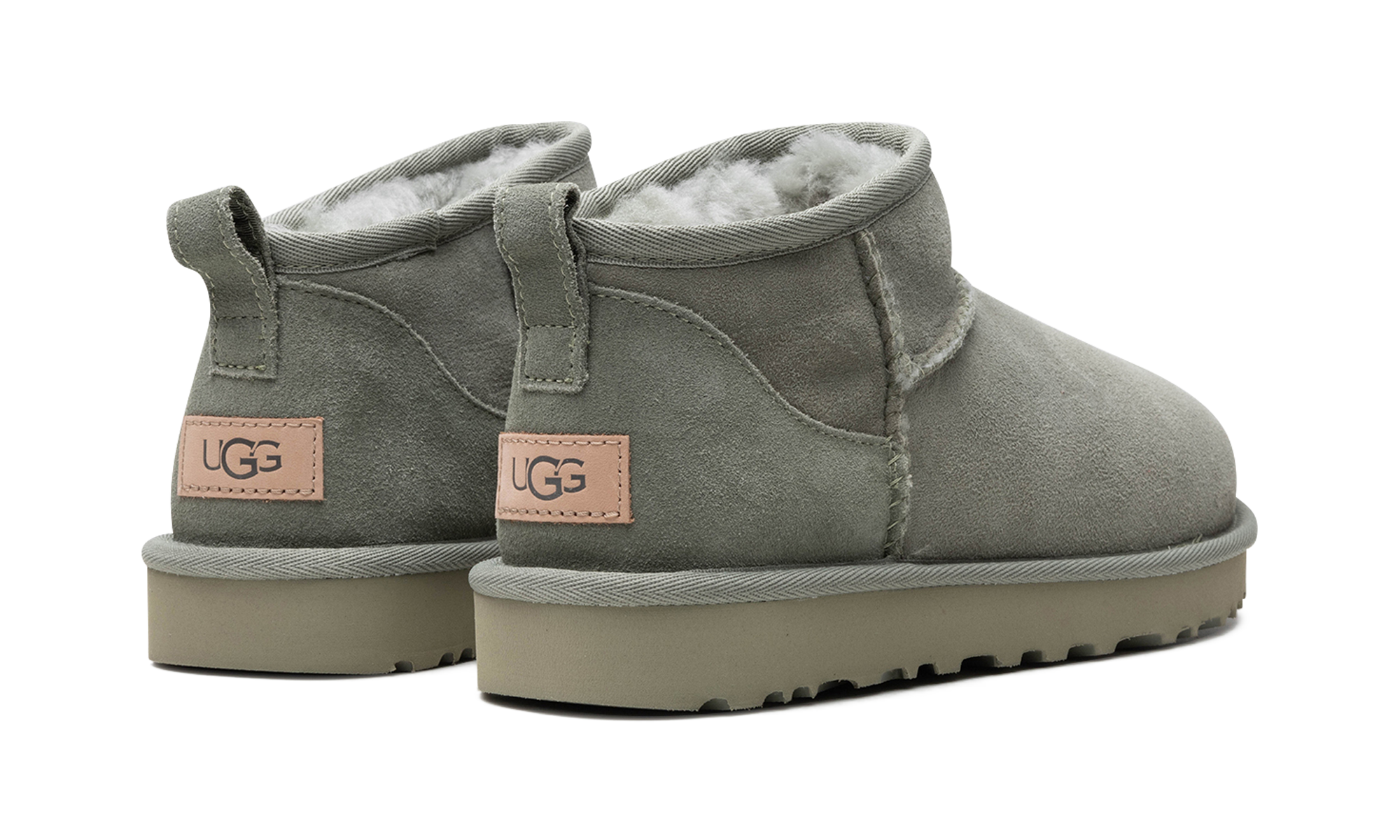 CLASSIC ULTRA MINI WMNS "Shaded Clover" 1116109 SDC