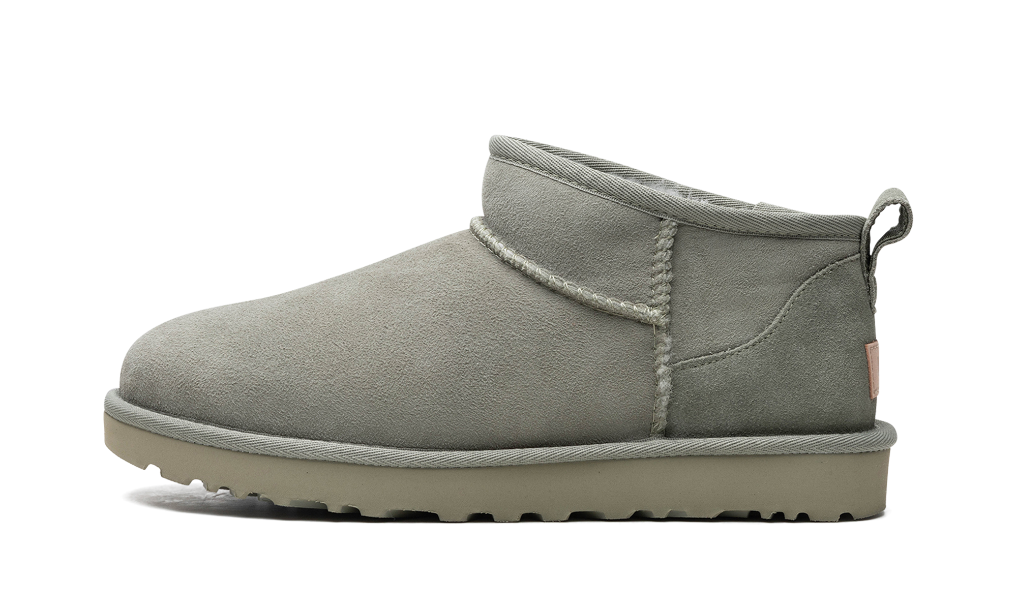 CLASSIC ULTRA MINI WMNS "Shaded Clover" 1116109 SDC
