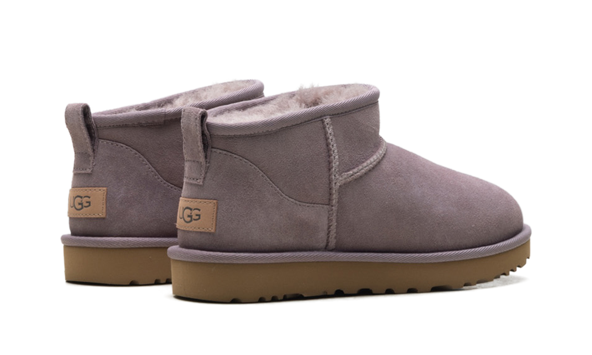 Classic Ultra Mini WMNS "Sugarplum" 1116109 SGRP