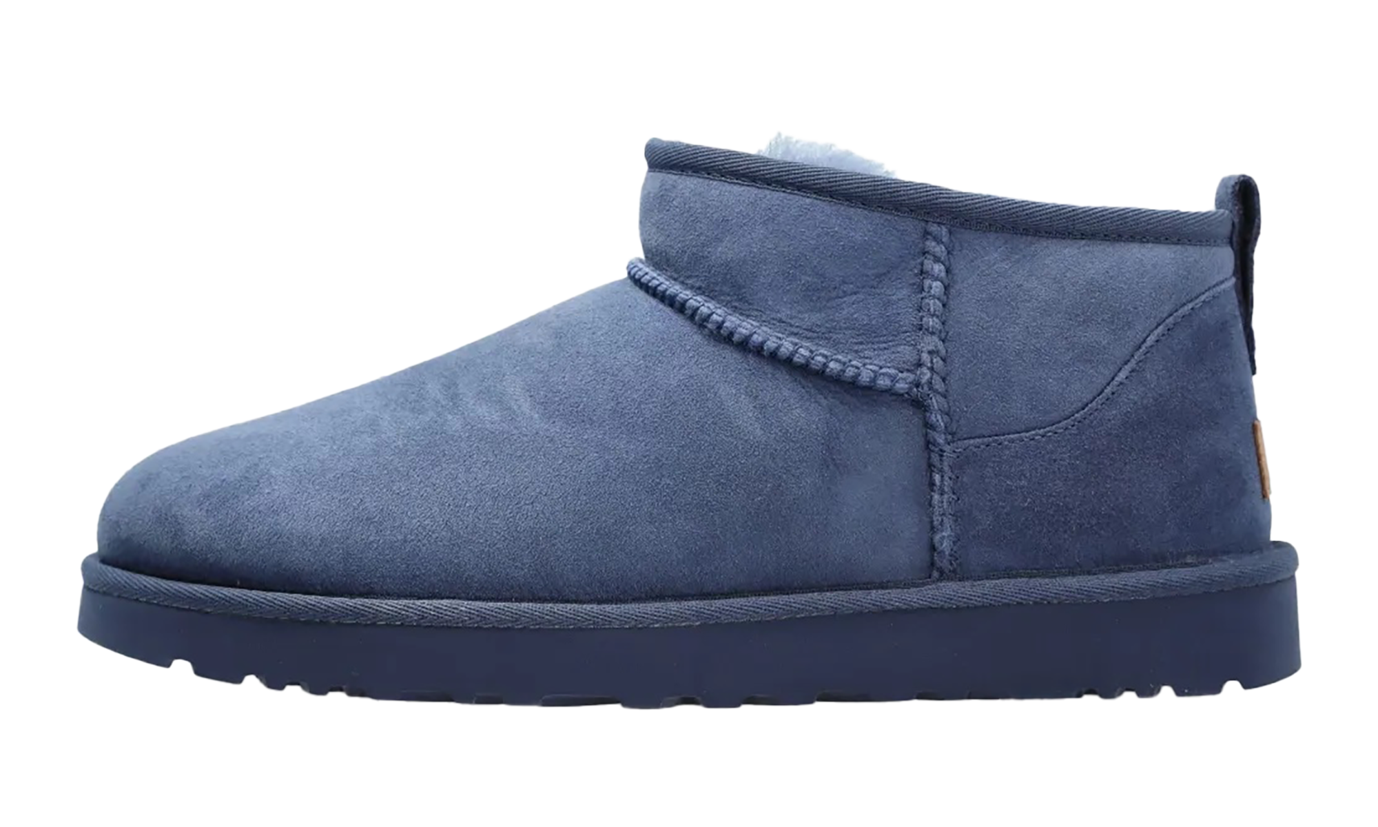 Classic Ultra Mini Women "Desert blue" 1116109 DTB