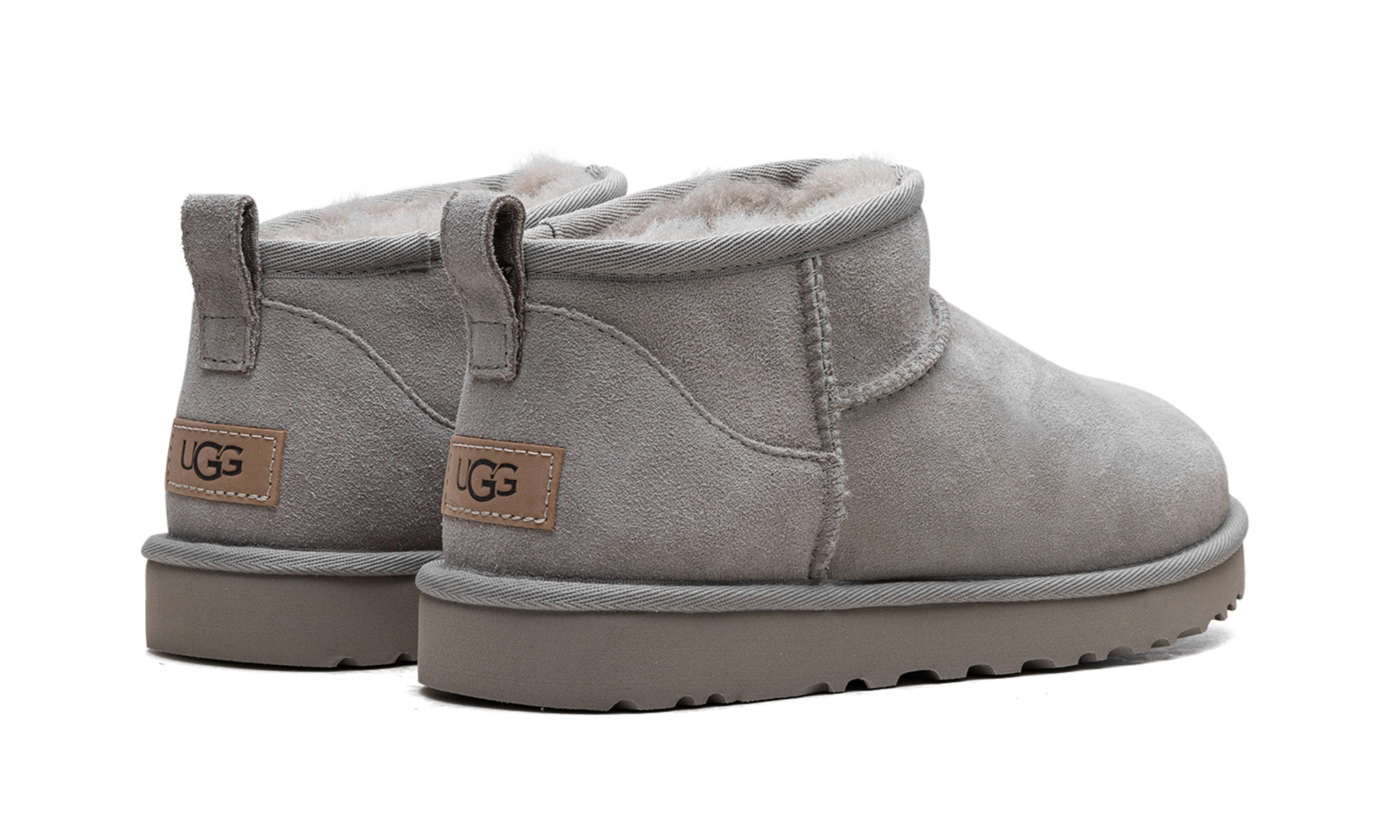 Classic Ultra Mini Women "Goat" 1116109 GOA