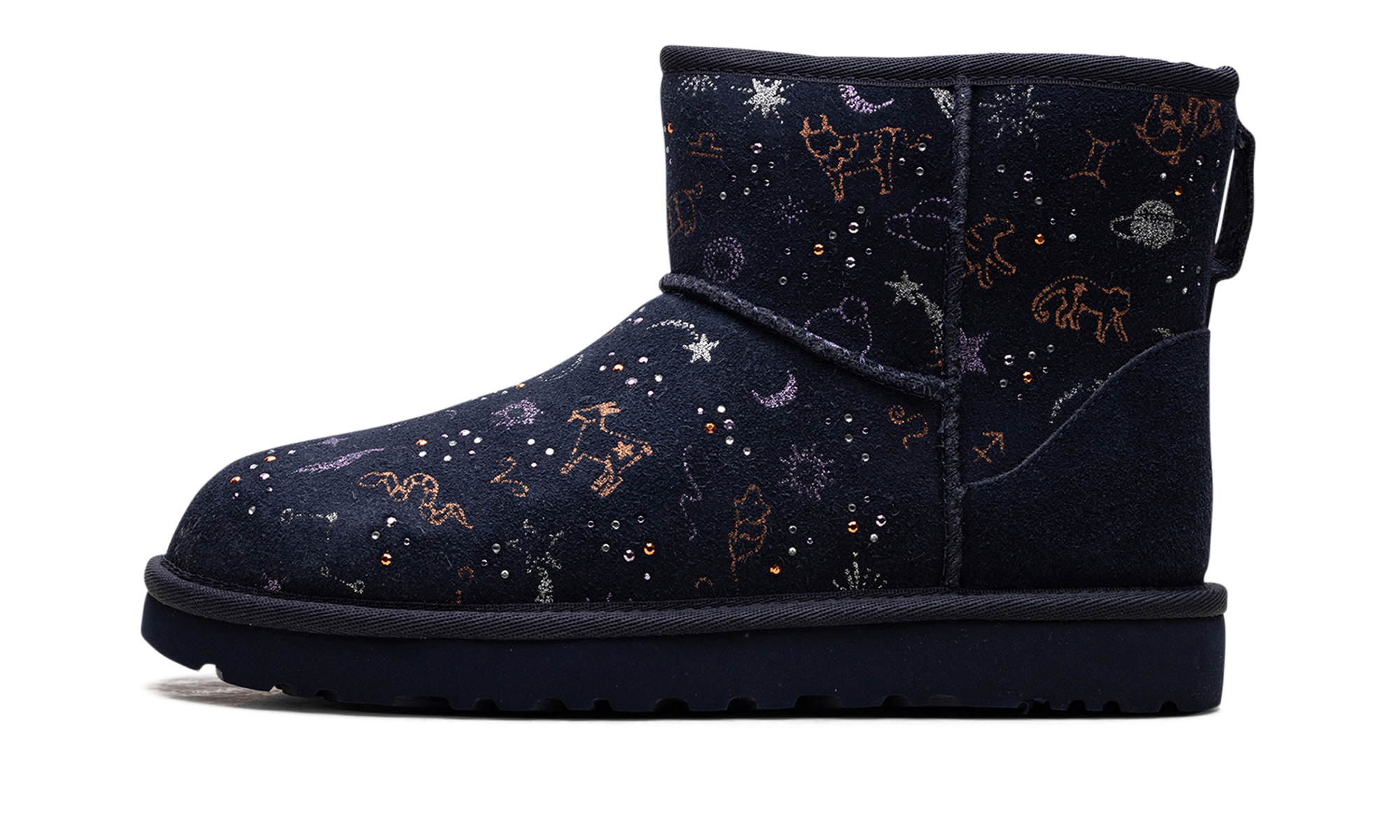 Classic WMNS "Zodiac - Blue" 1112516 SNGH