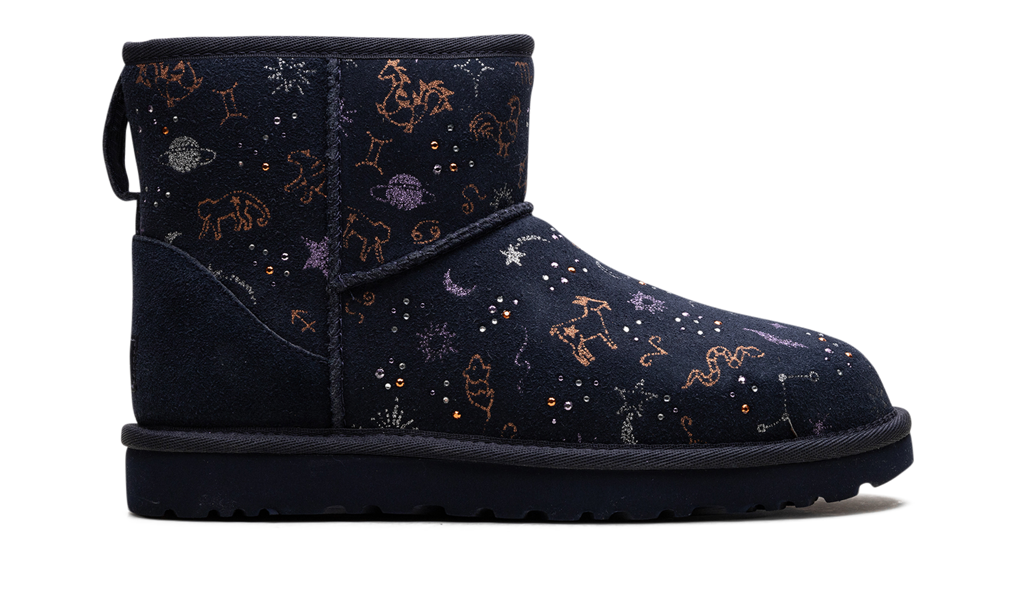 Classic WMNS "Zodiac - Blue" 1112516 SNGH