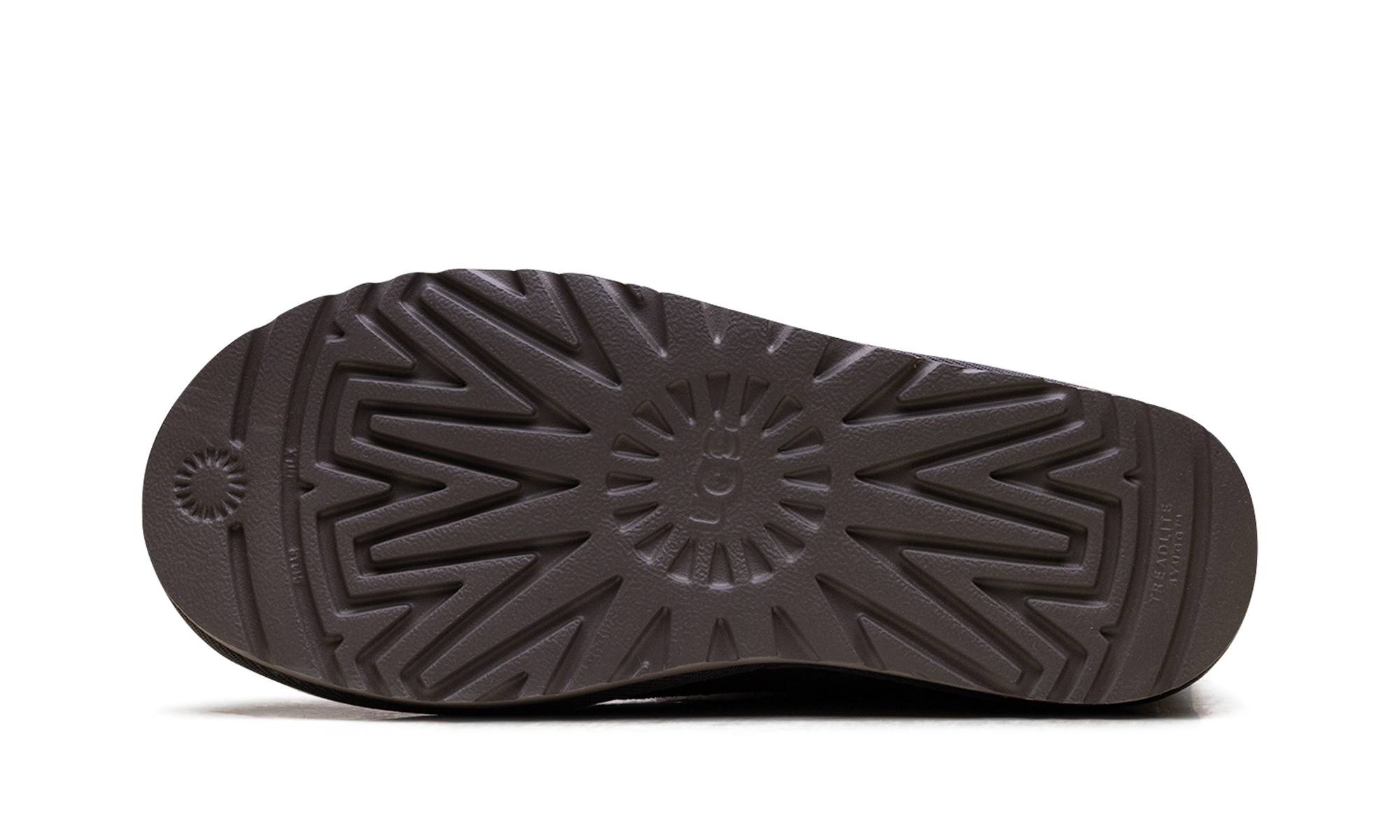 Classic WMNS "Zodiac Grey Purple" 1112517 NHT