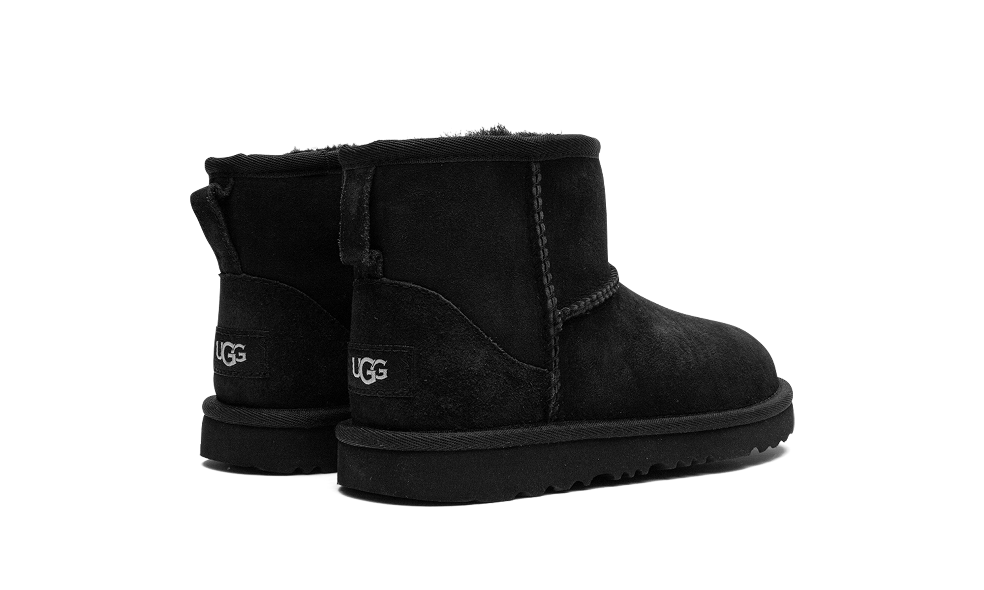 Classics Mini 2 GS "Black" 1017715K BLK