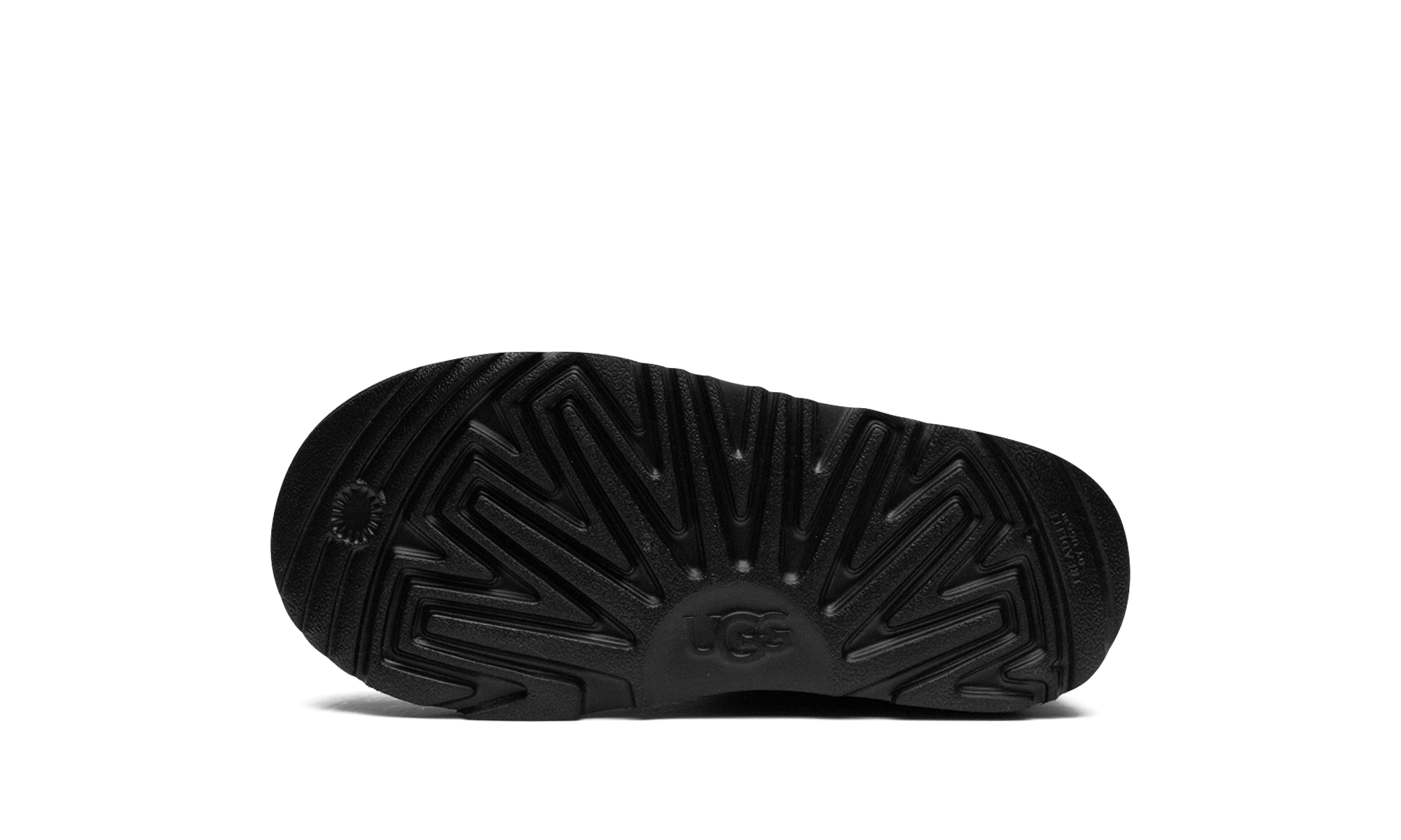 Classics Mini 2 GS "Black" 1017715K BLK