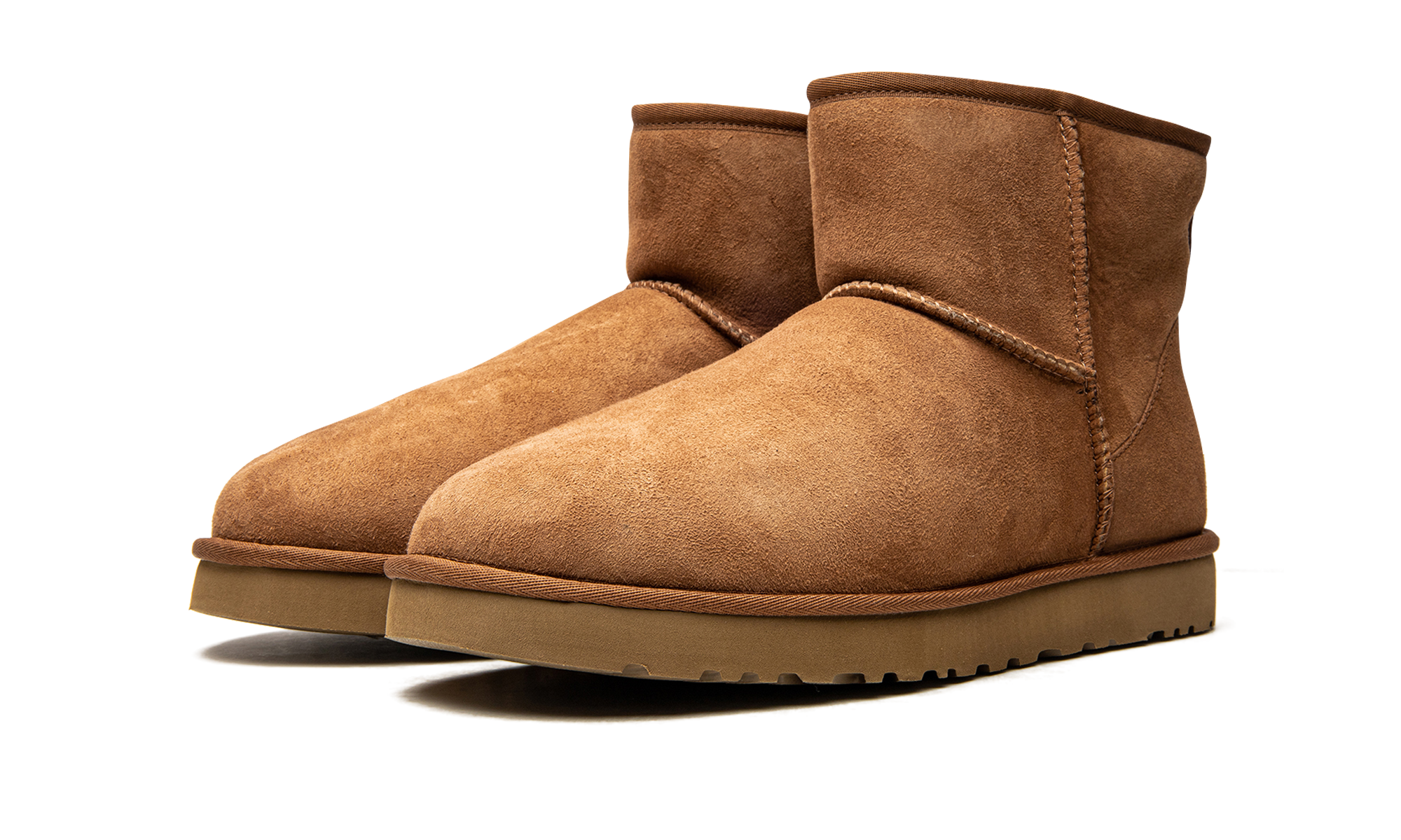 Classics Mini "Chestnut" 1002072 CHE