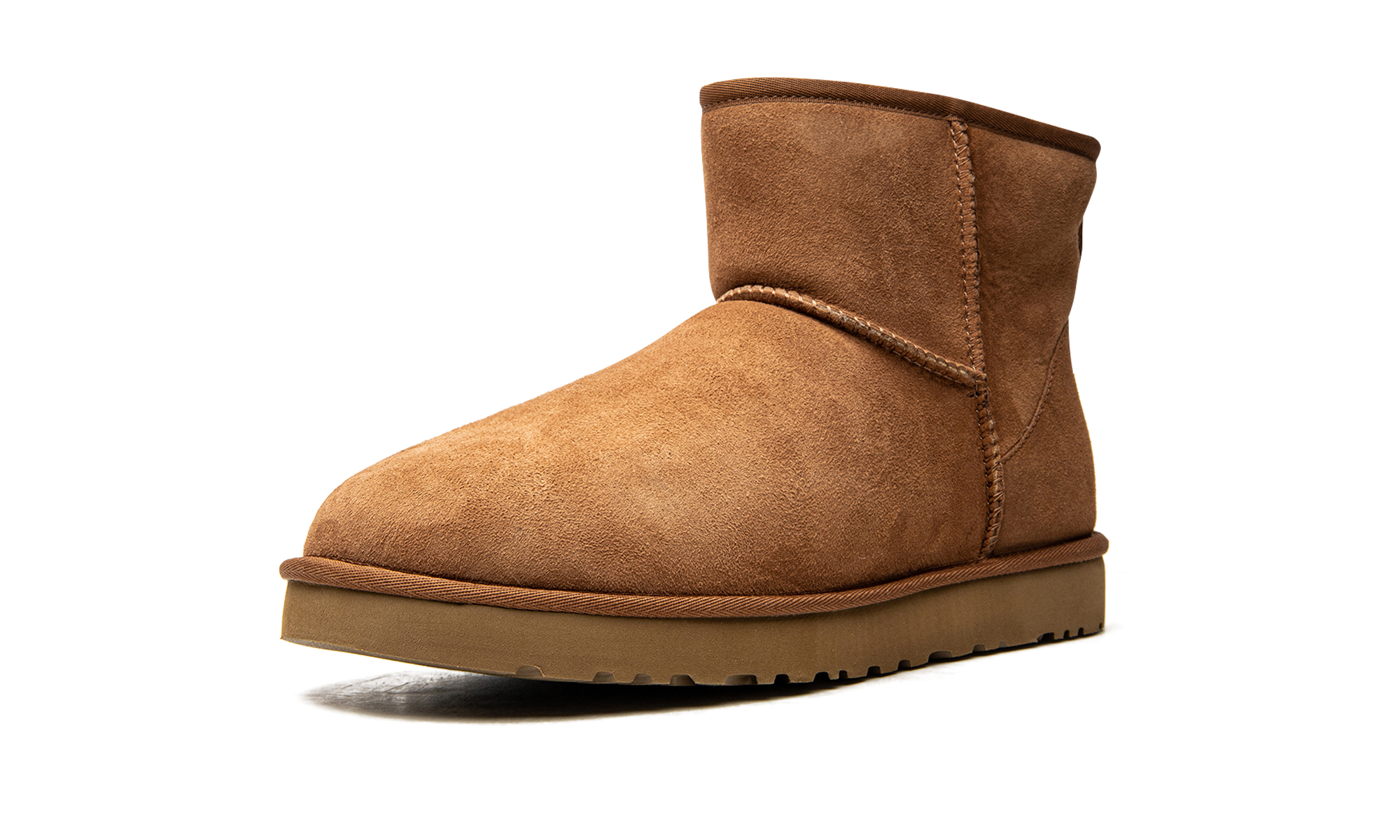 Classics Mini "Chestnut" 1002072 CHE