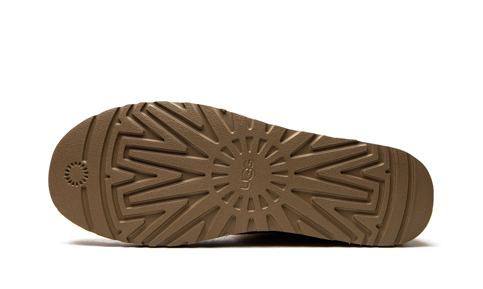 Classics Mini "Chestnut" 1002072 CHE