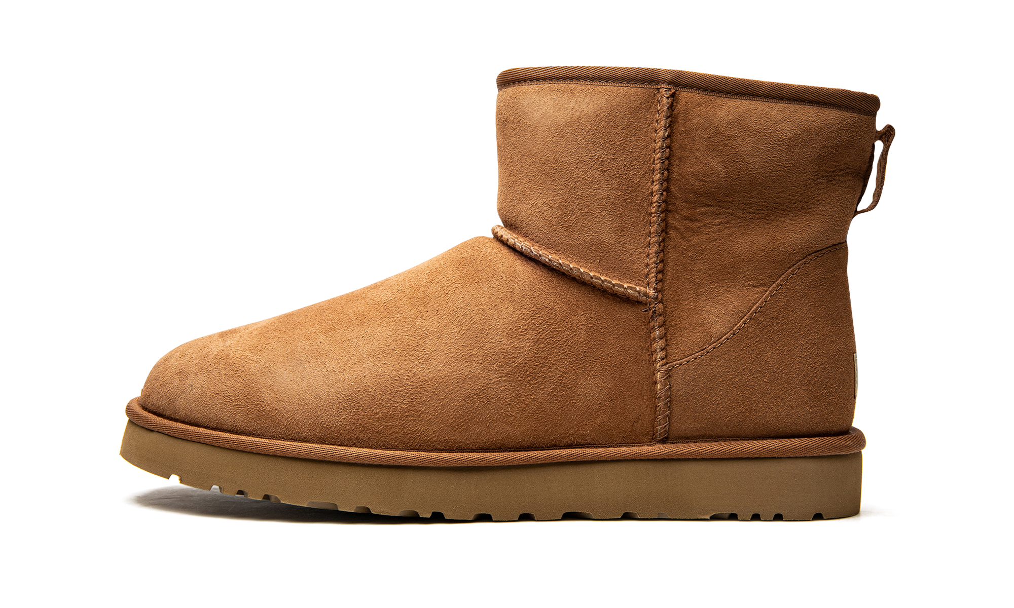 Classics Mini "Chestnut" 1002072 CHE