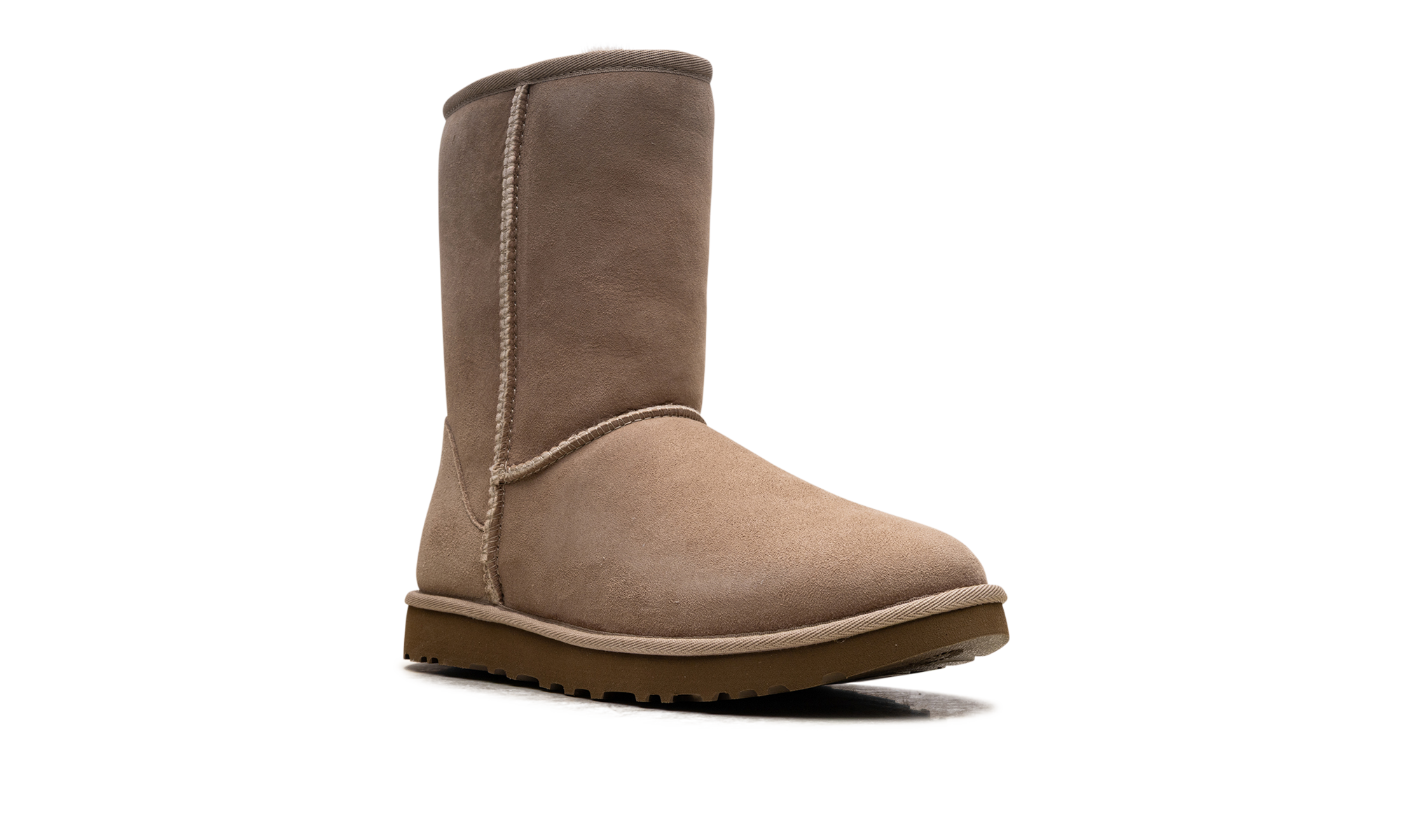 Classics Short Ii WMNS "Sand" 1016223 SAN