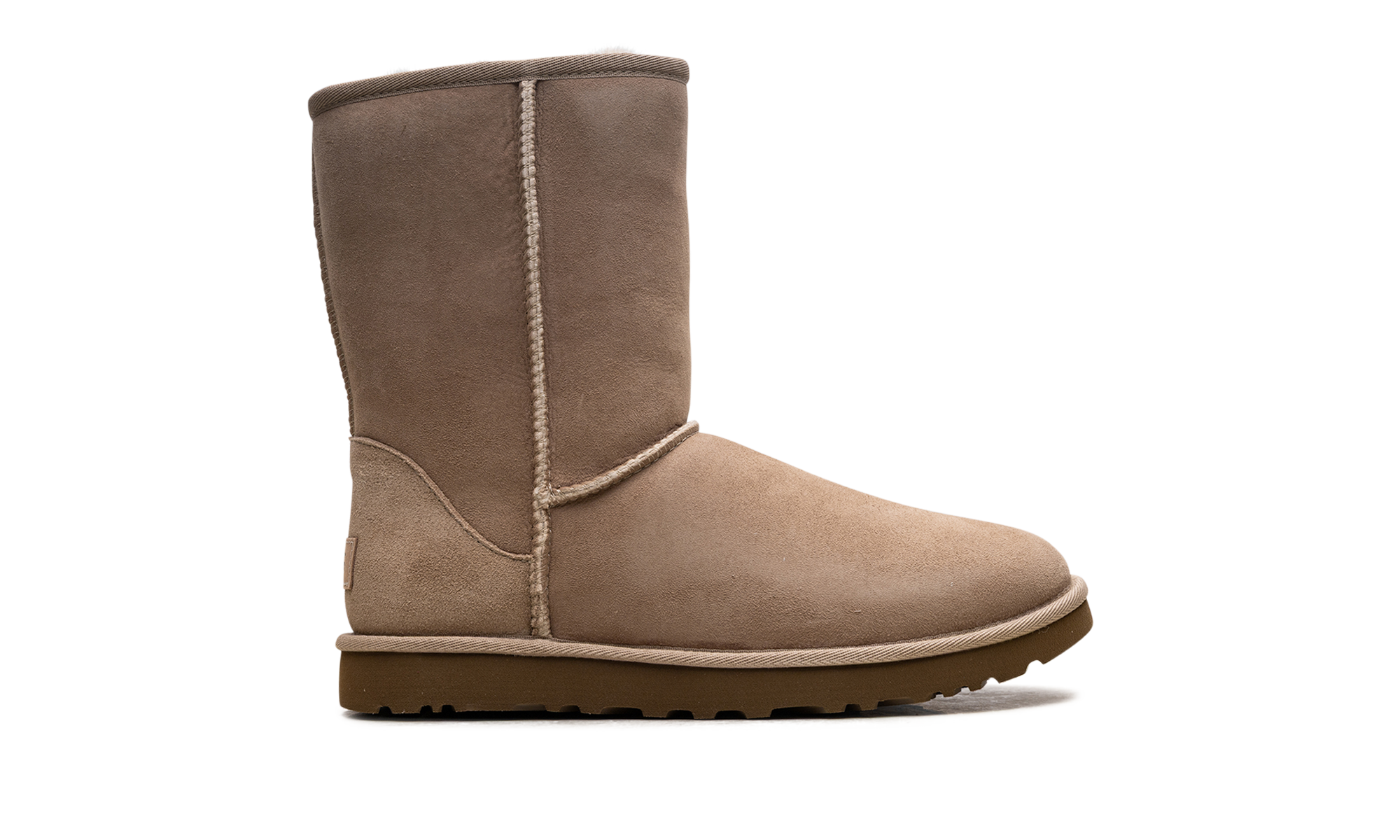 Classics Short Ii WMNS "Sand" 1016223 SAN