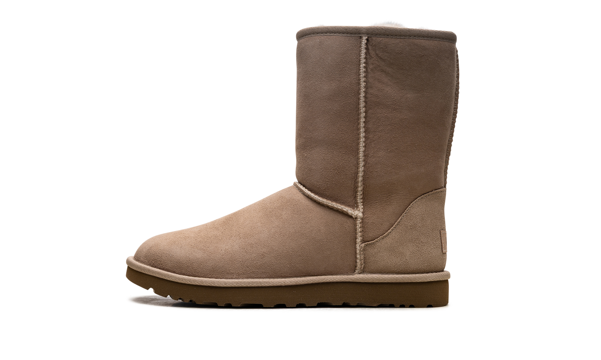 Classics Short Ii WMNS "Sand" 1016223 SAN