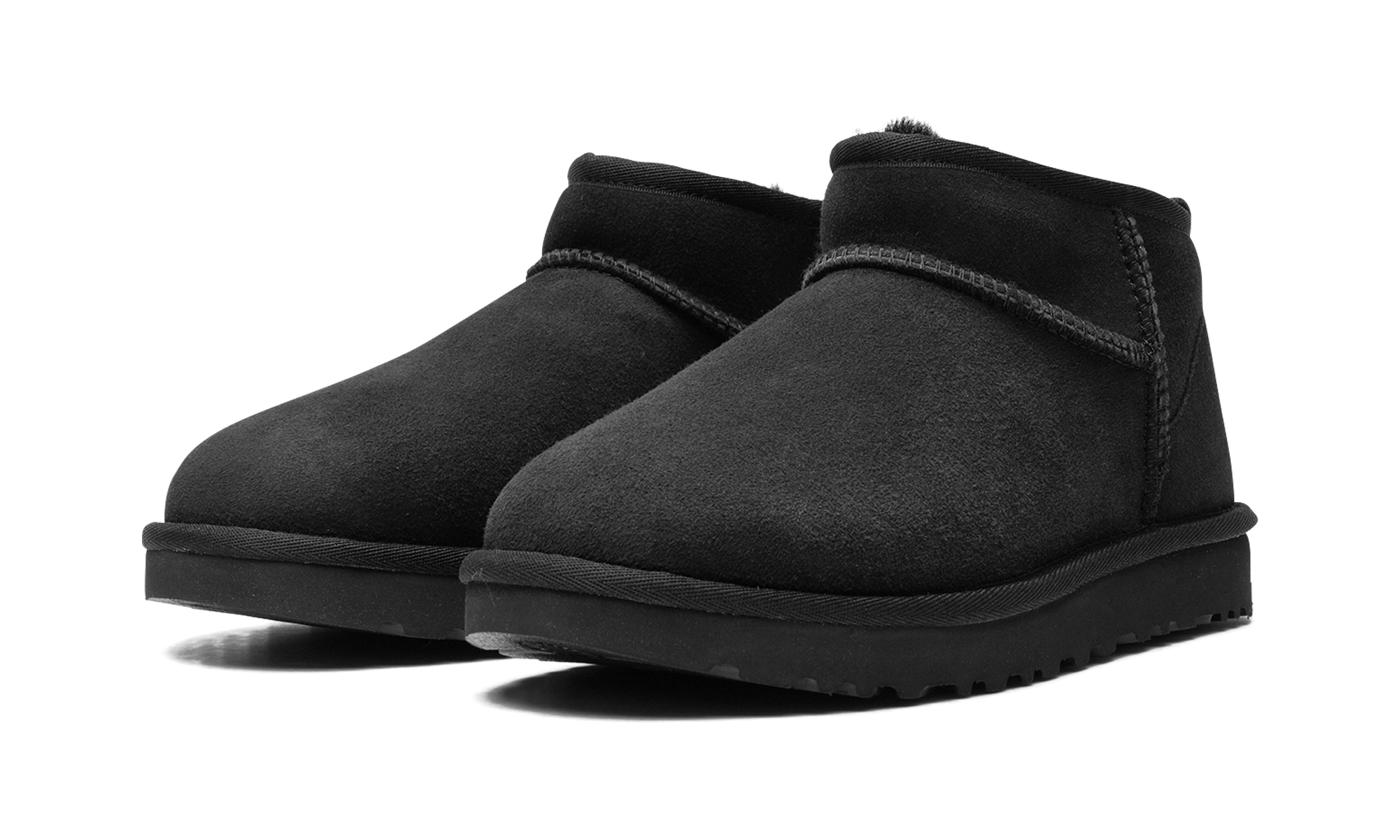 CLASSICS ULTRA MINI WMNS "Triple Black" 1116109 BLK