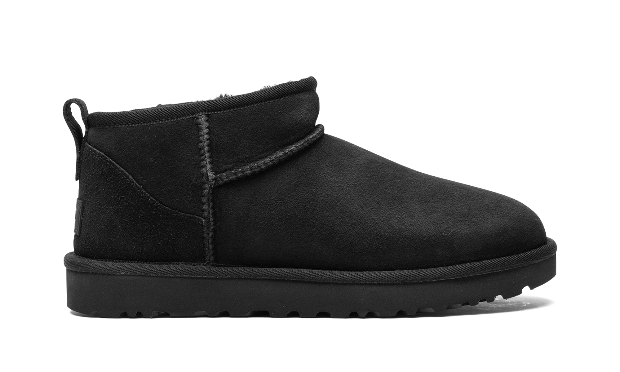 CLASSICS ULTRA MINI WMNS "Triple Black" 1116109 BLK
