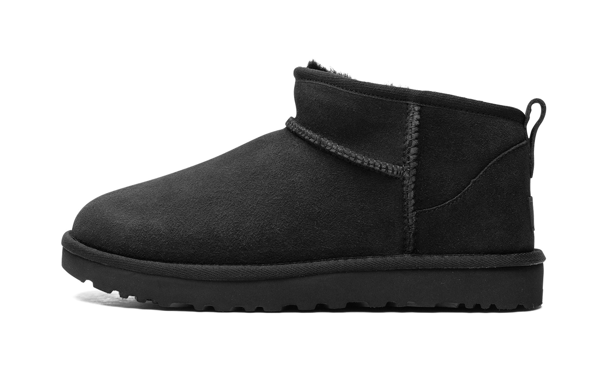 CLASSICS ULTRA MINI WMNS "Triple Black" 1116109 BLK