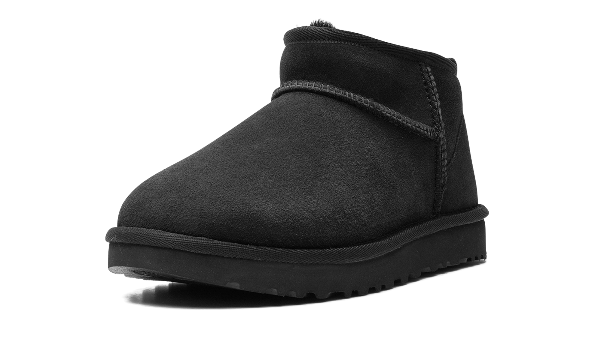 CLASSICS ULTRA MINI WMNS "Triple Black" 1116109 BLK