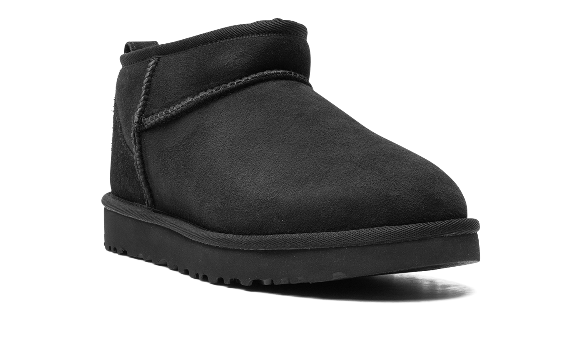 CLASSICS ULTRA MINI WMNS "Triple Black" 1116109 BLK