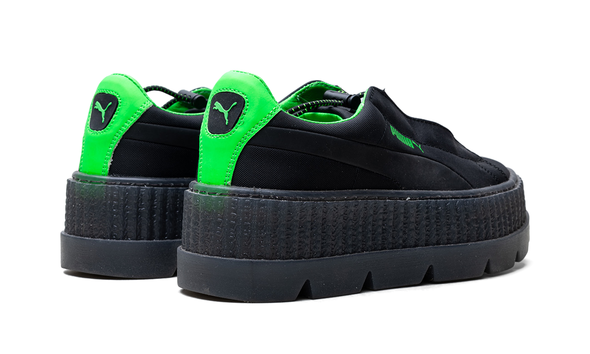 Cleated Creepers Women "Fenty" 367681 03