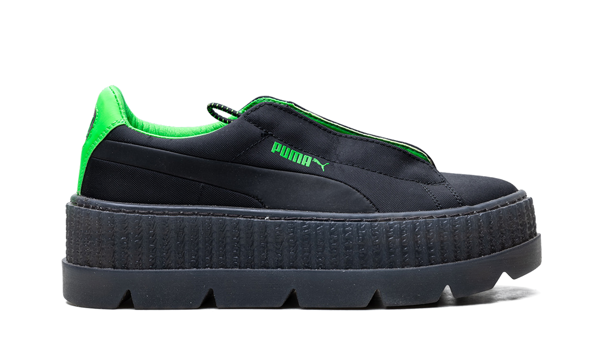 Cleated Creepers Women "Fenty" 367681 03