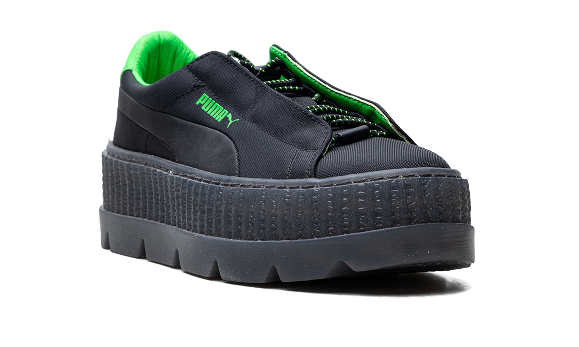 Cleated Creepers Women "Fenty" 367681 03
