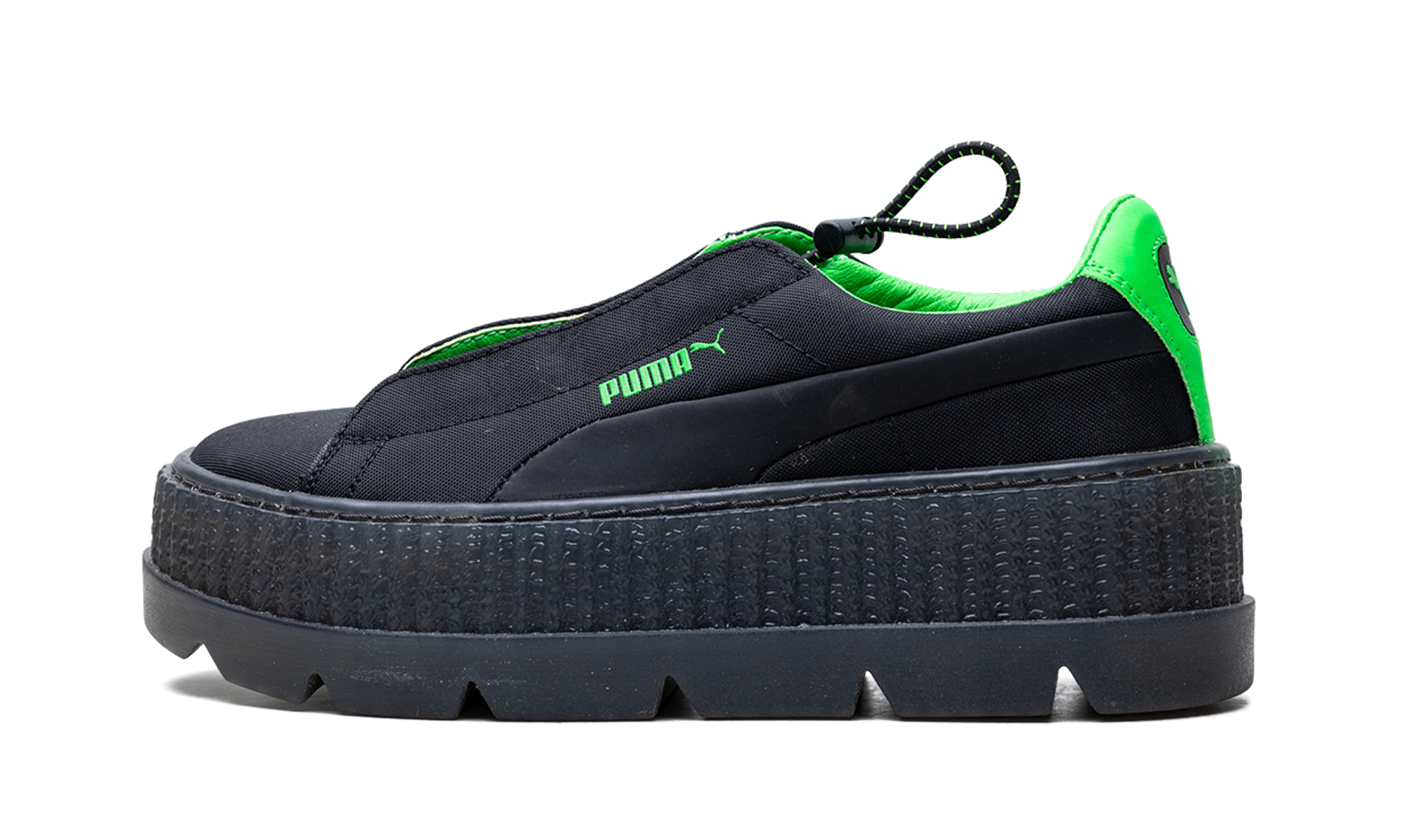 Cleated Creepers Women "Fenty" 367681 03