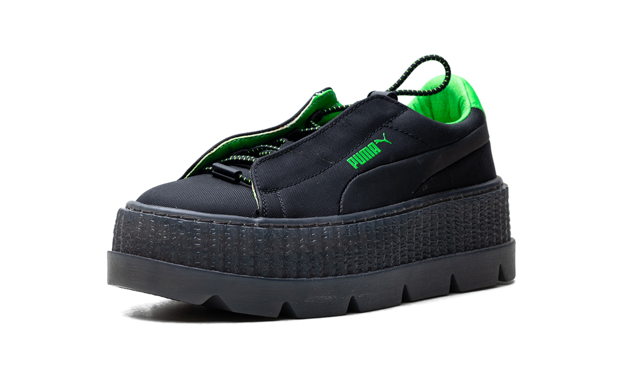 Cleated Creepers Women "Fenty" 367681 03