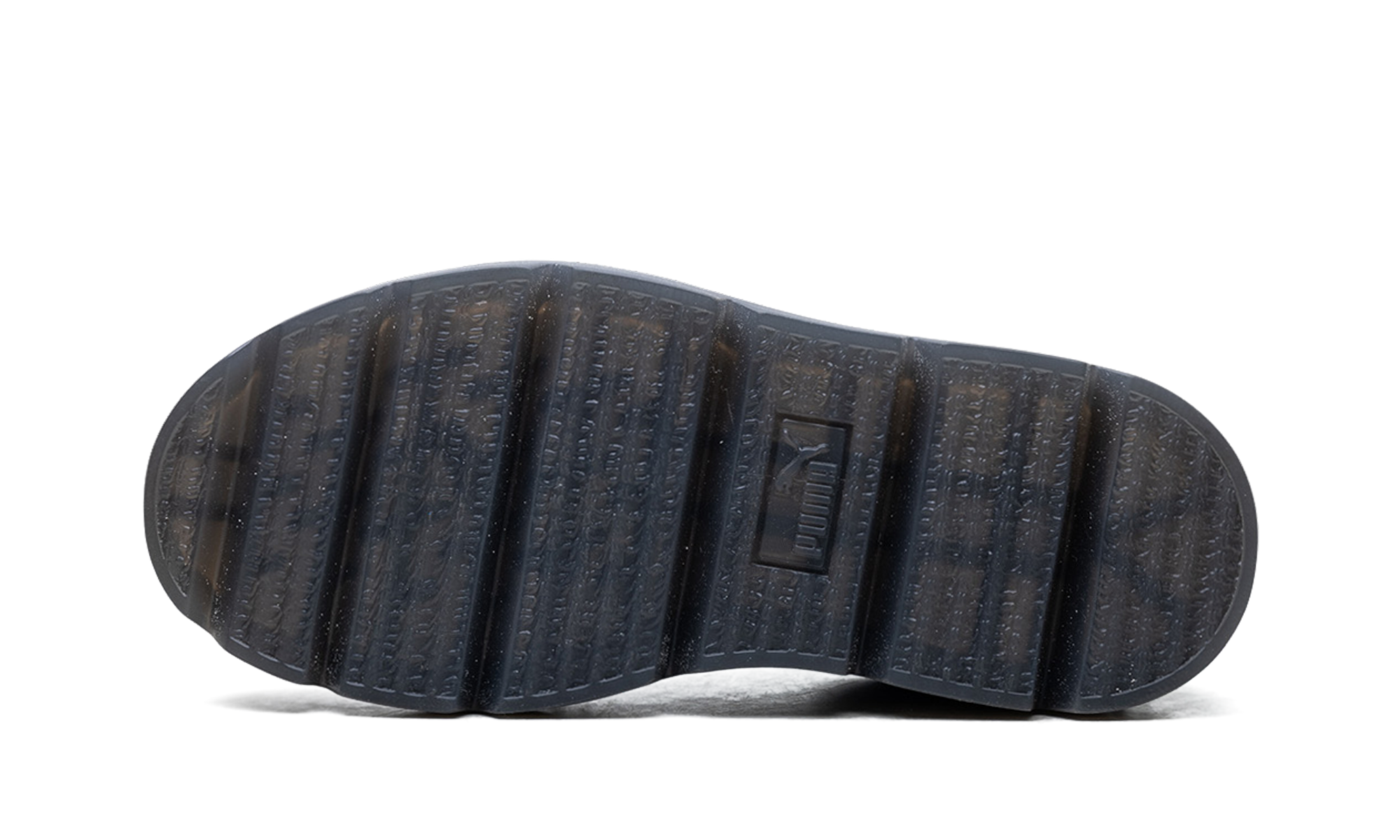 Cleated Creepers Women "Fenty" 367681 03