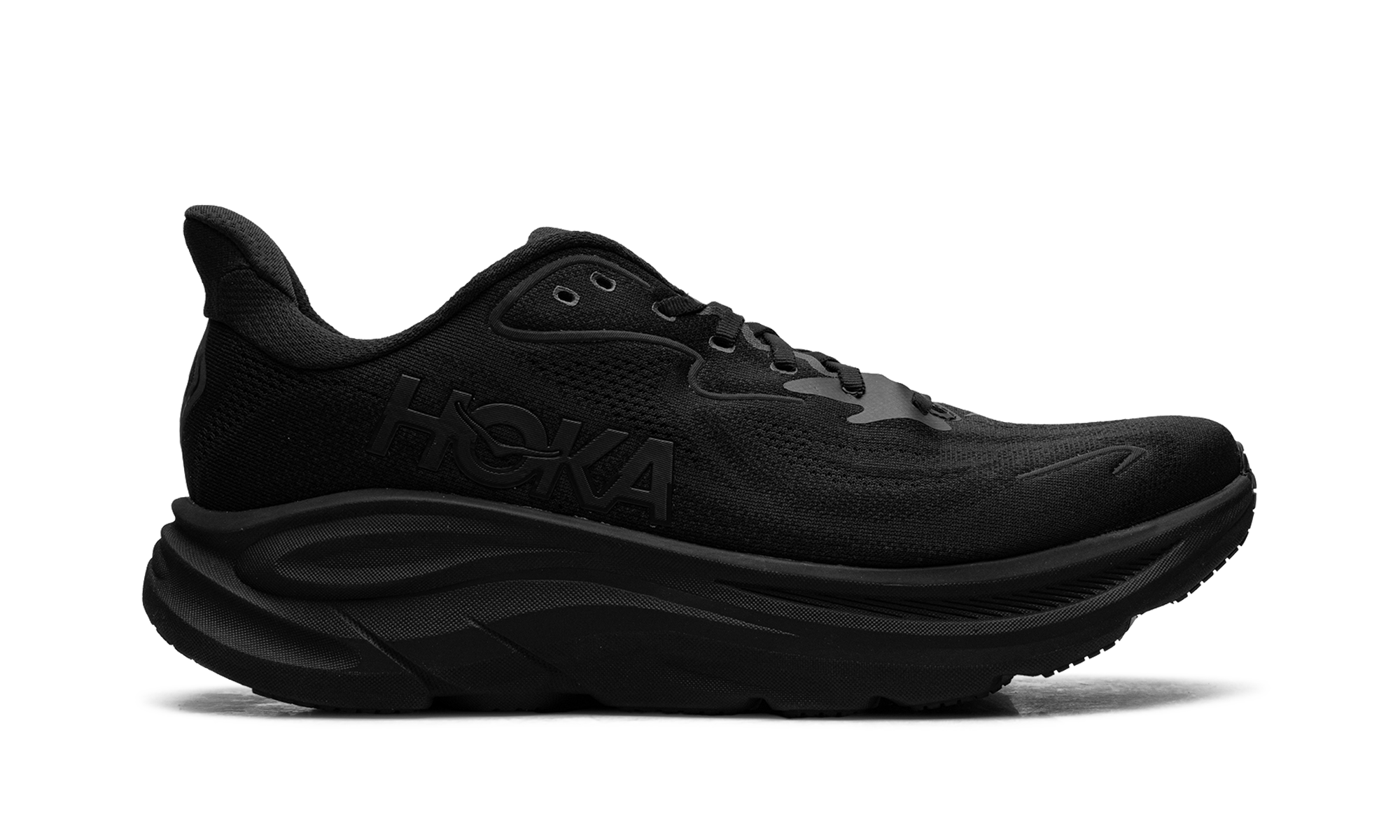Clifton 10 "Black" 1162030 BBLC