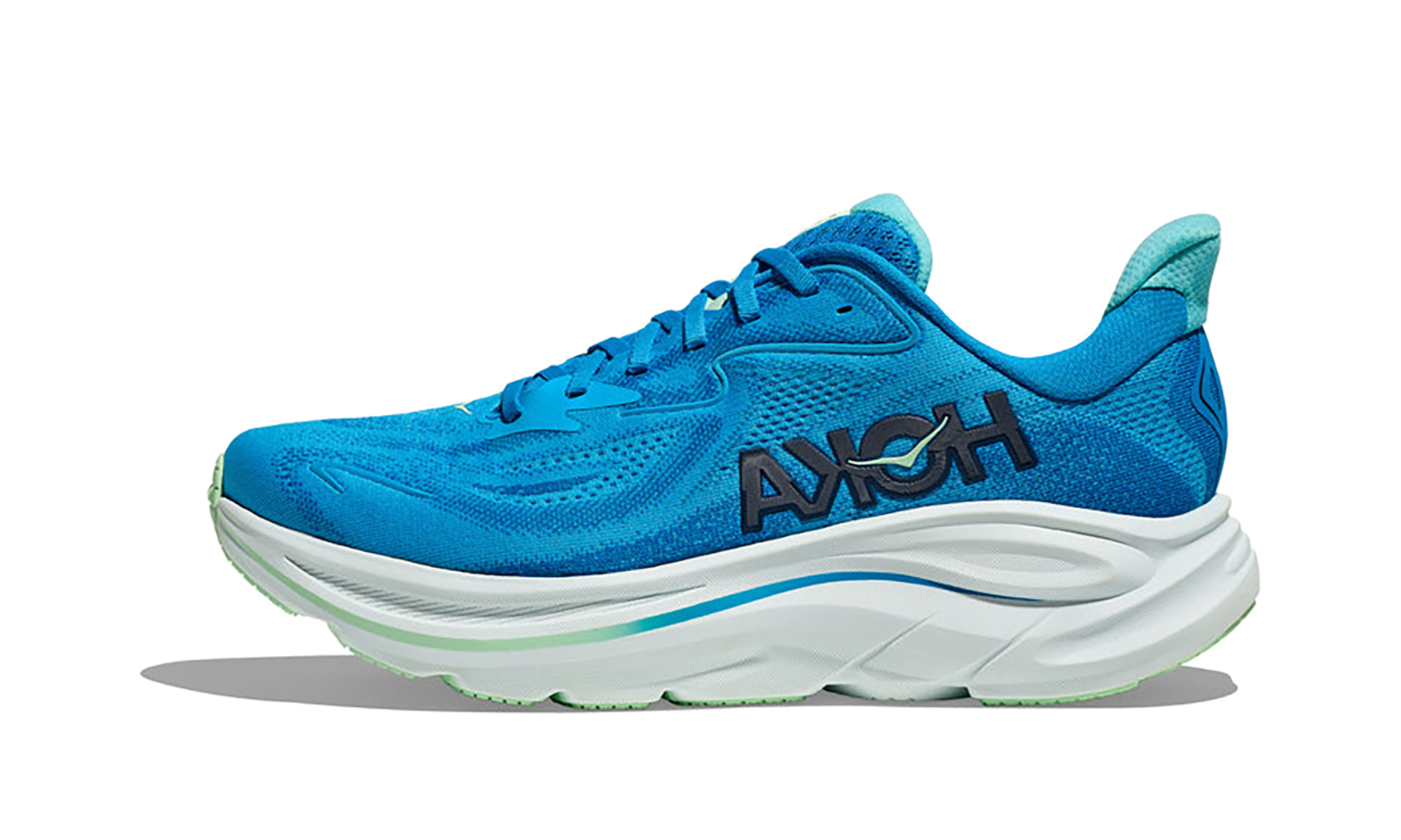 Clifton 10 "Hoka blue skyward blue" 1162030 HSK