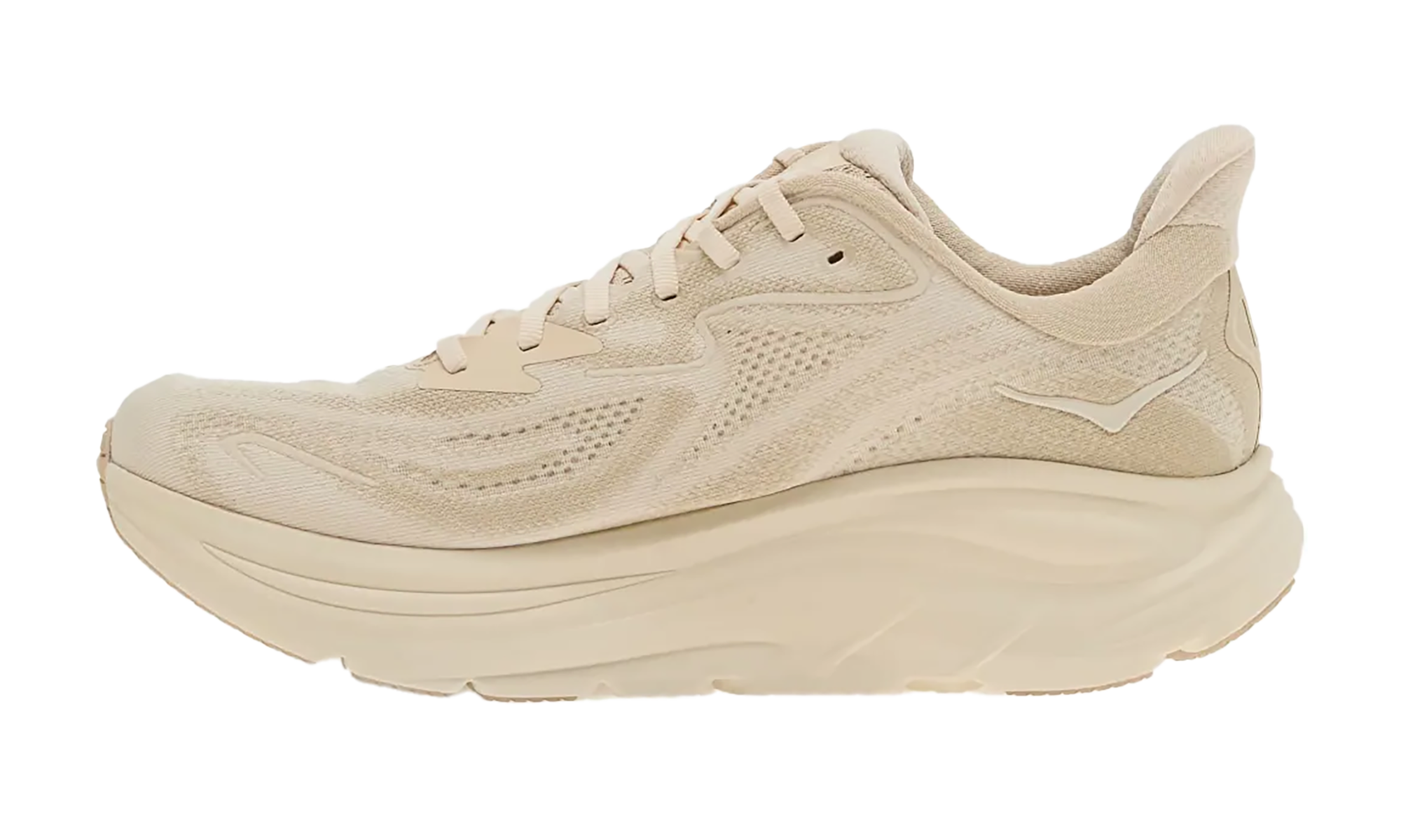 Clifton 10 "Oatmeal oat milk" 1162030 OLTM