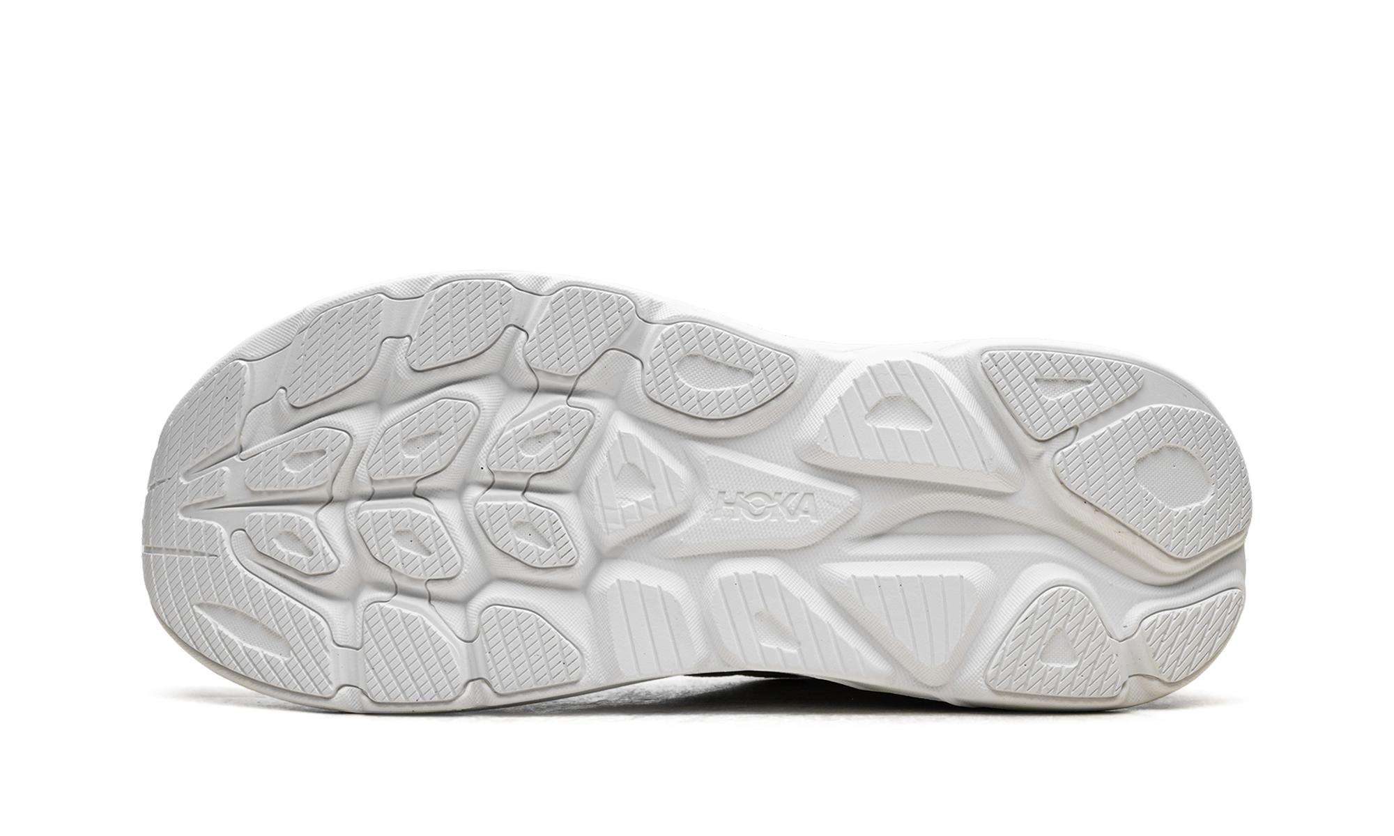 Clifton 10 "White" 1162030 WWH