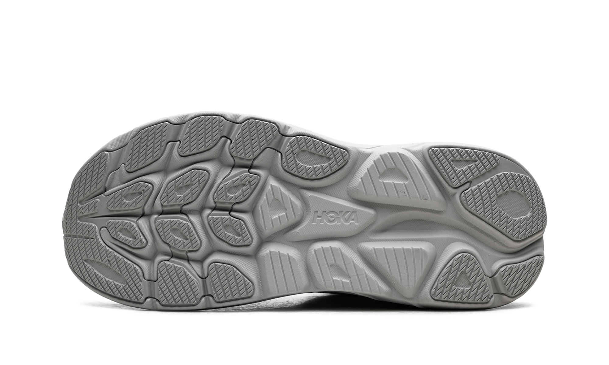 Clifton 10 "White / grey" 1162030 WTGL