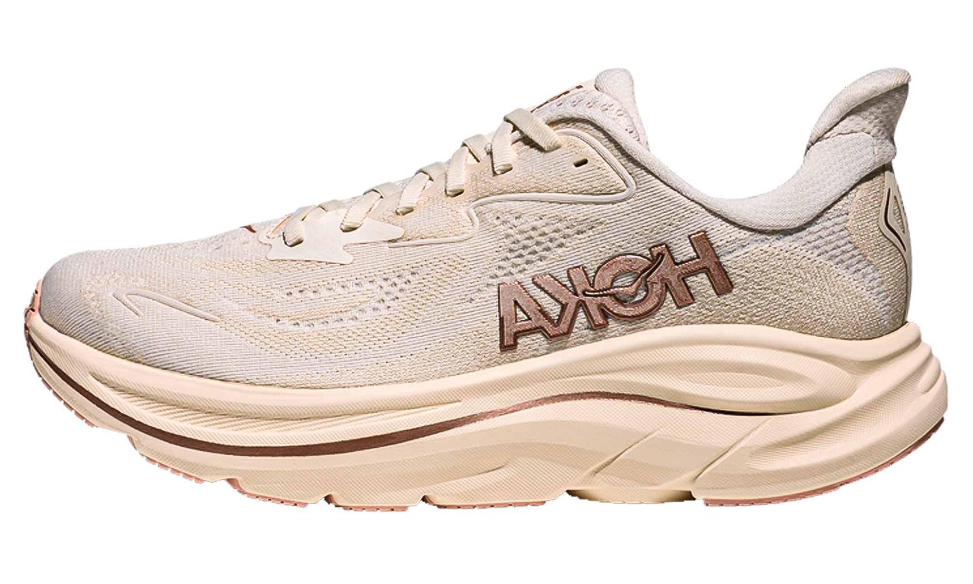 Clifton 10 Women "Alabaster / rose gold" 1162031 ARRS