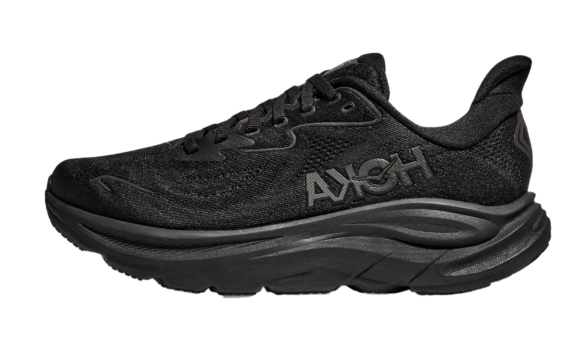 Clifton 10 Women "Black / black" 1162031 BBLC