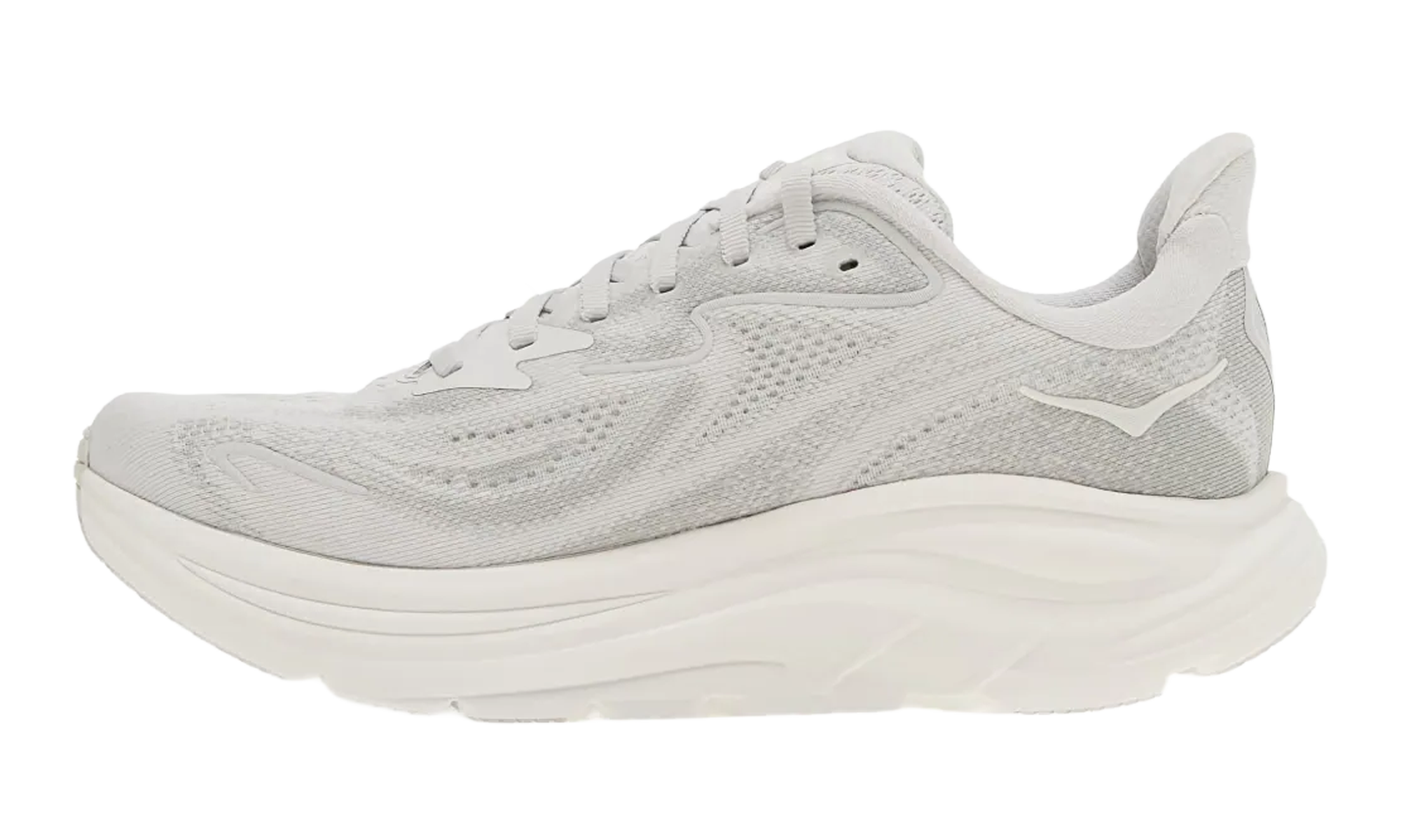 Clifton 10 Women "Cosmic grey / stardust" 1162031 CRDS