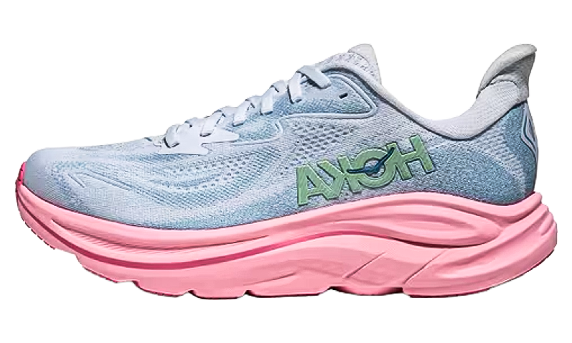 Clifton 10 Women "Overcast / petal" 1162031 OTP