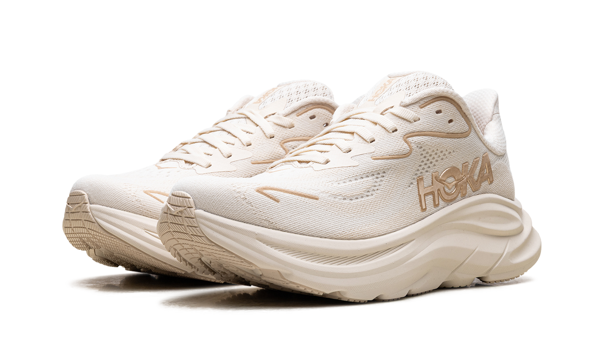 Clifton 10 Women "Vanilla / birch" 1162031 VCH