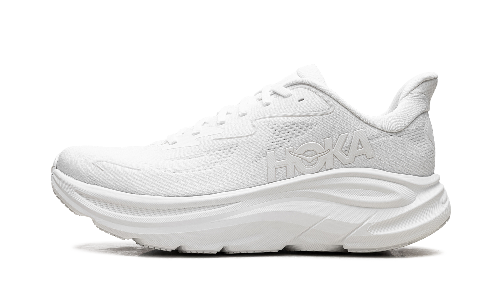 Clifton 10 Women "White / white" 1162031 WWH