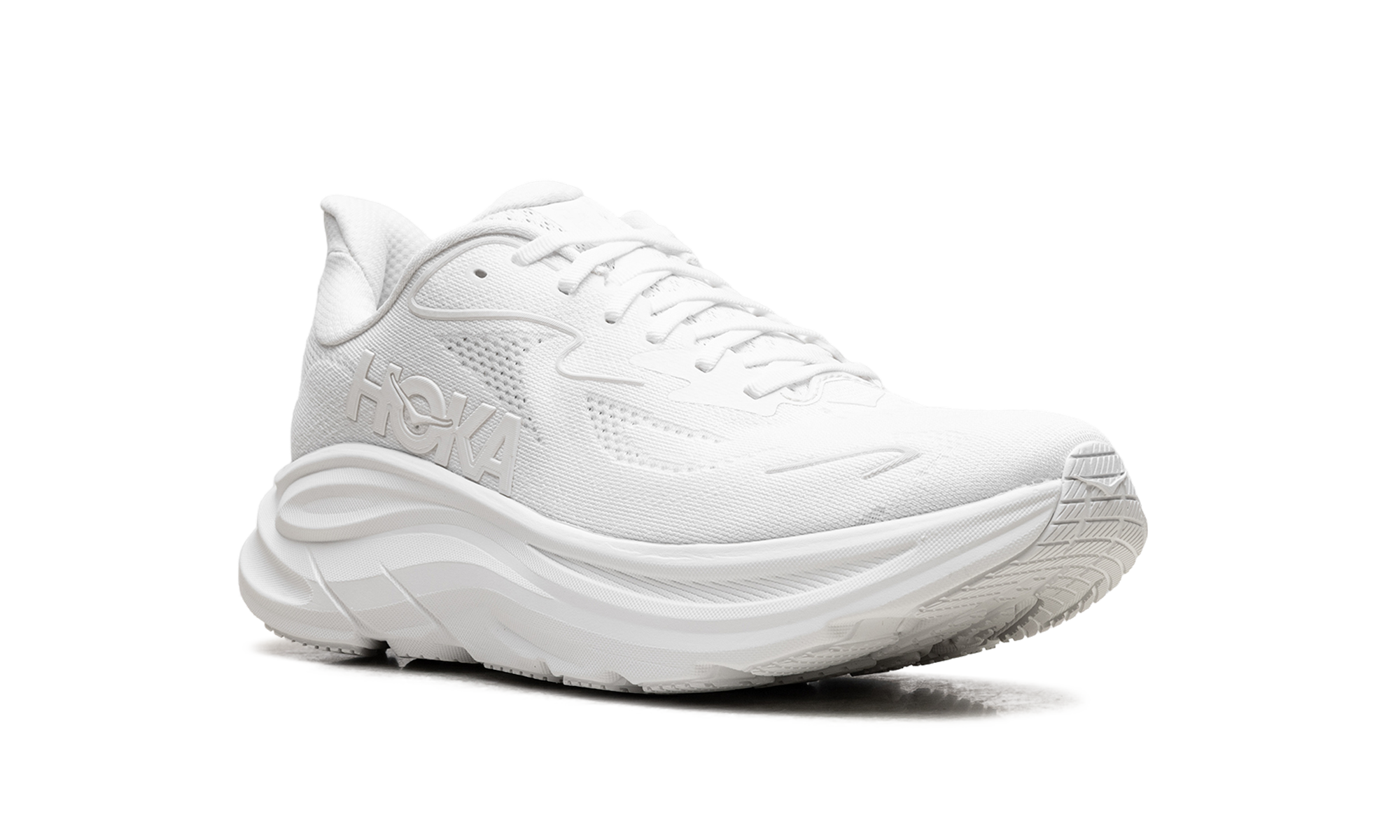 Clifton 10 Women "White / white" 1162031 WWH
