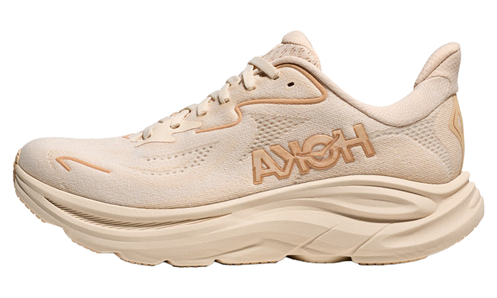 Clifton 10 Women Wide "Vanilla birch" 1162050 VCH WIDE