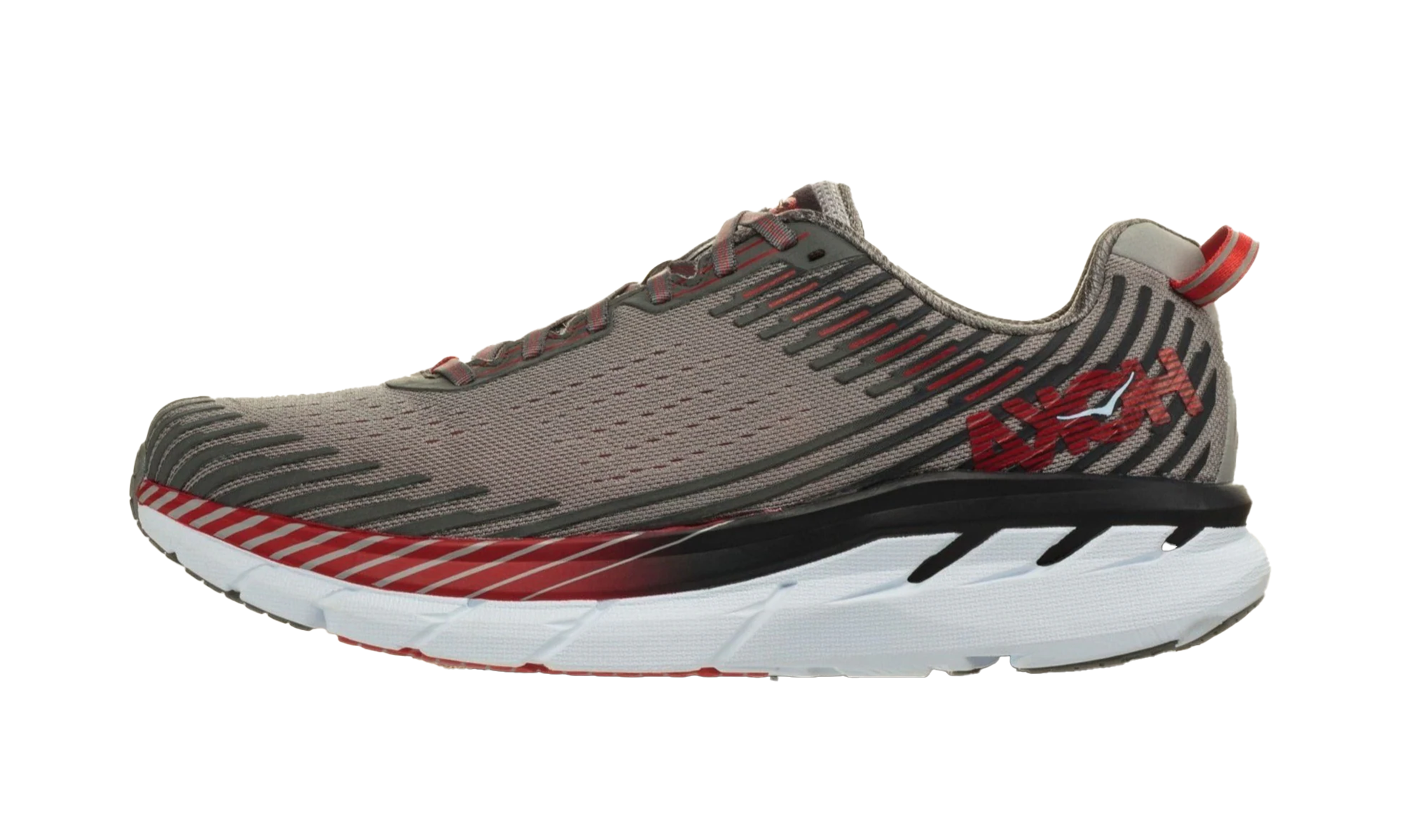 Clifton 5 "Alloy" 1093755 ASGY