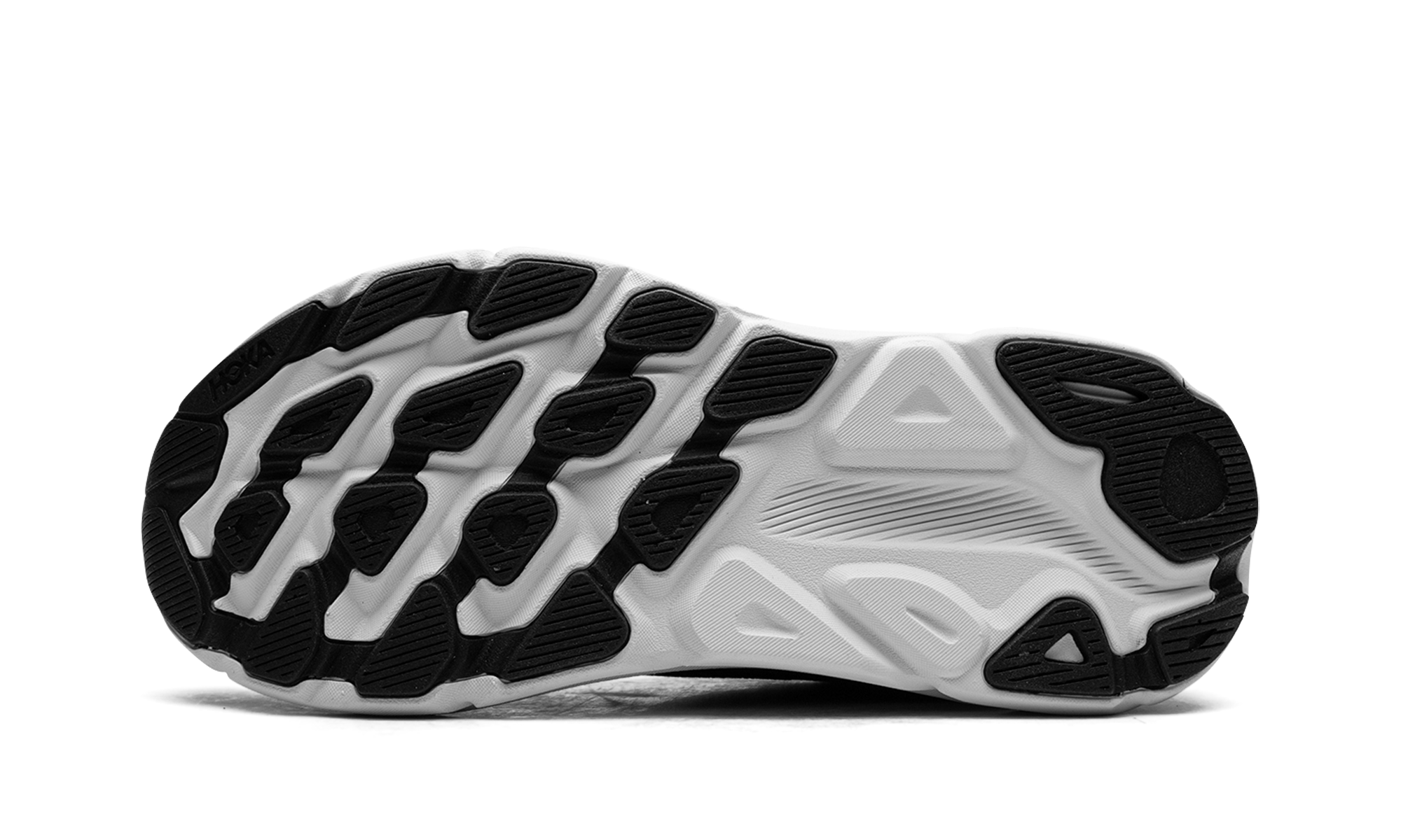 Clifton 9 Women "Black white" 1127896 BWHT