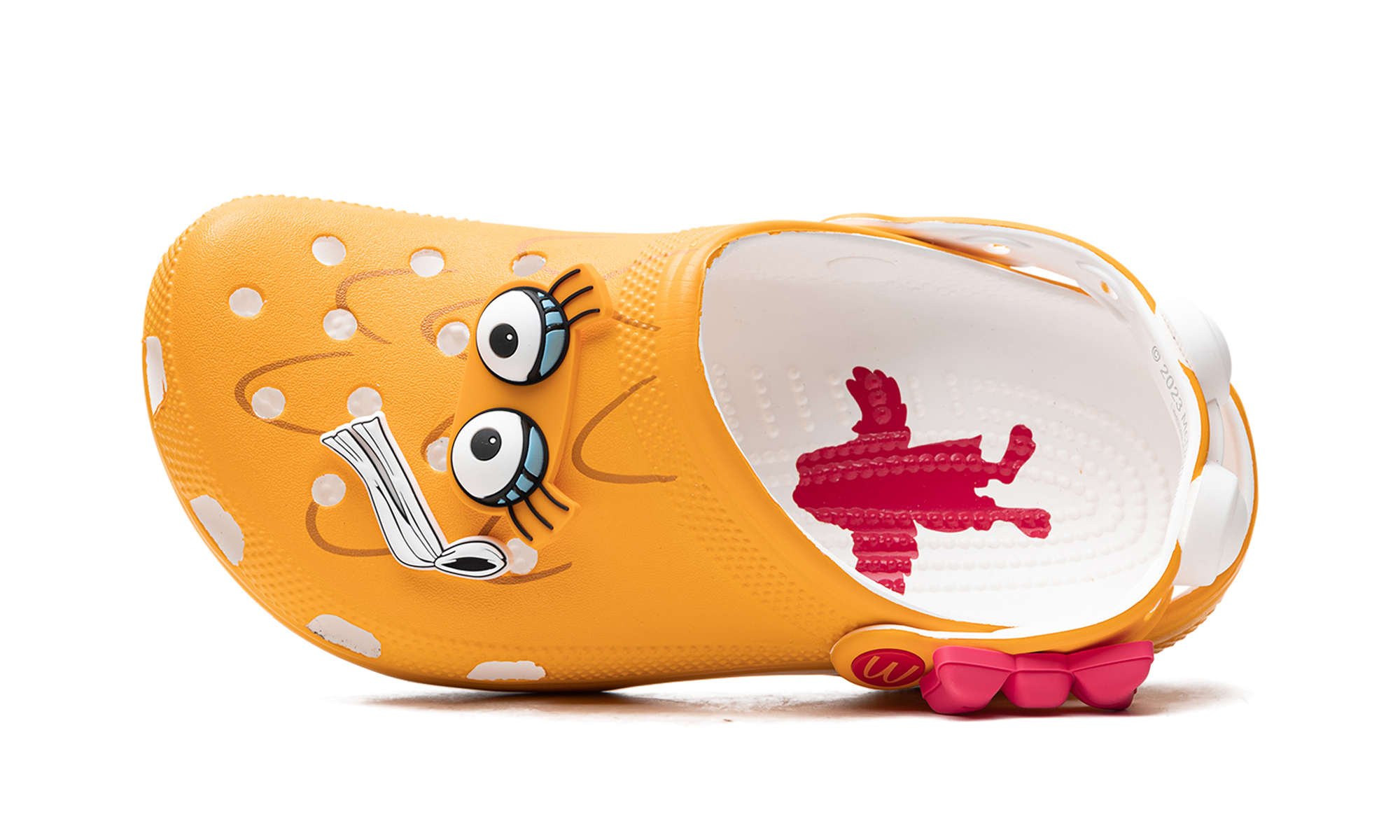Clog "Mcdonald's - birdie" 208696 730