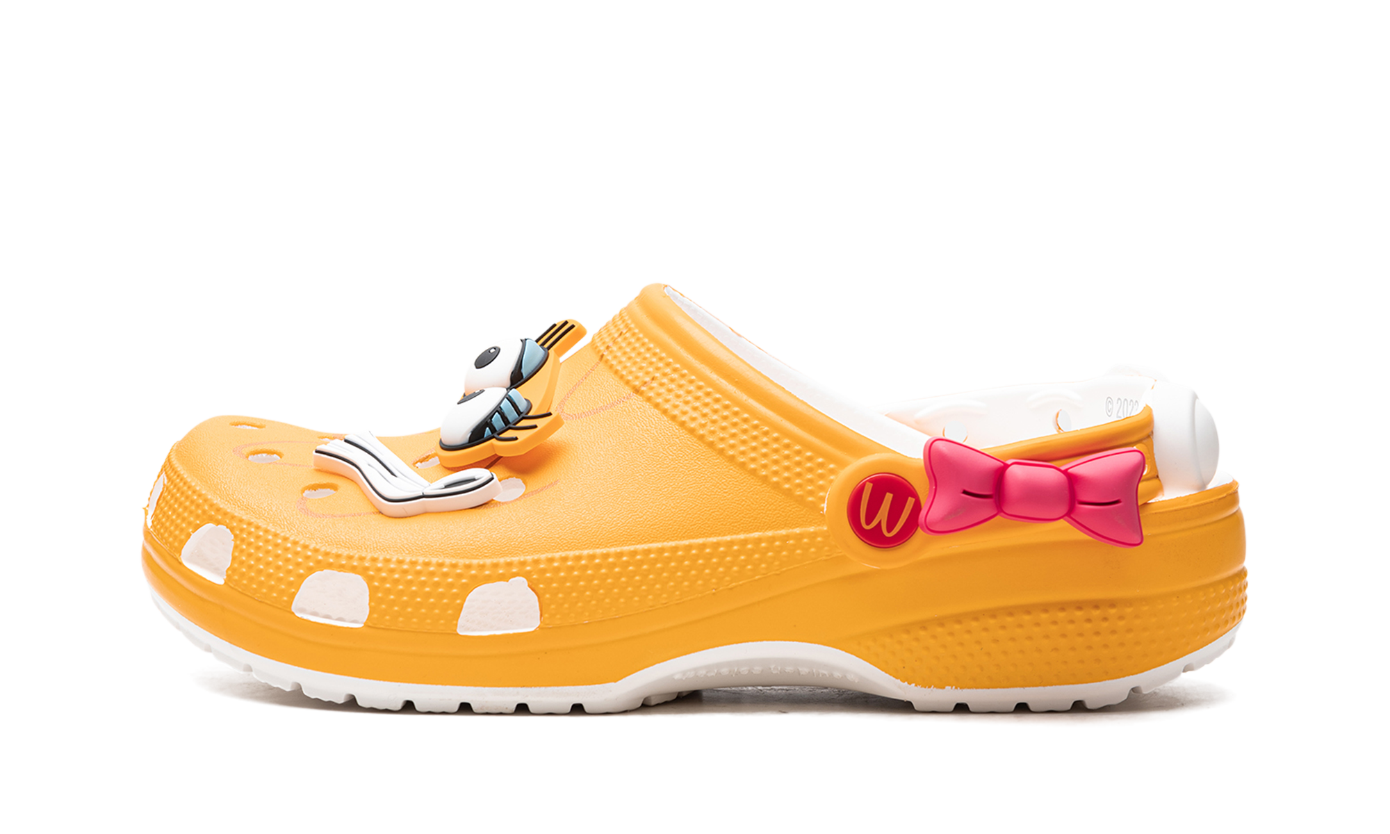 Clog "Mcdonald's - birdie" 208696 730